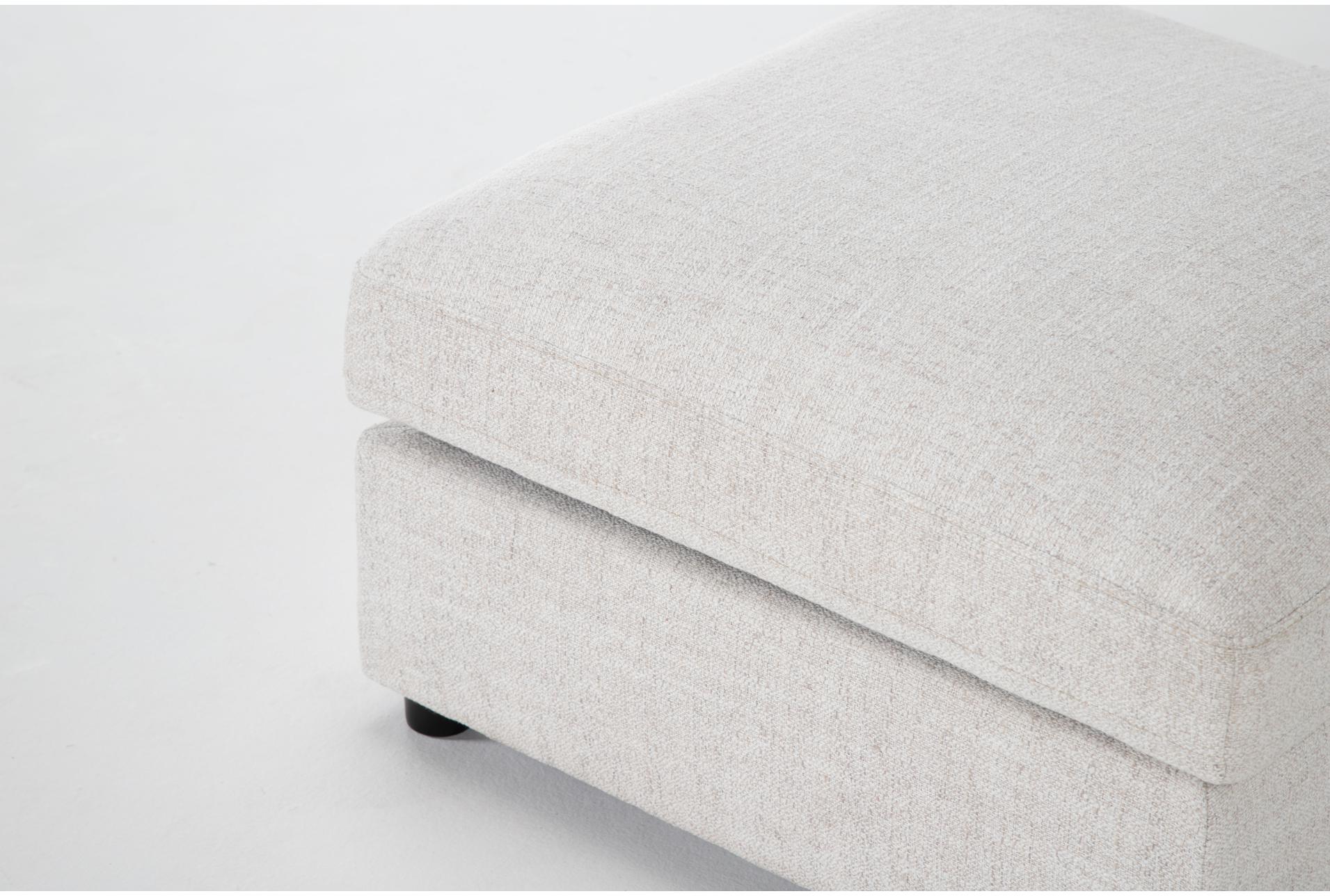 dreanna white fabric storage square cocktail ottoman 9 dreanna white fabric storage square cocktail ottoman