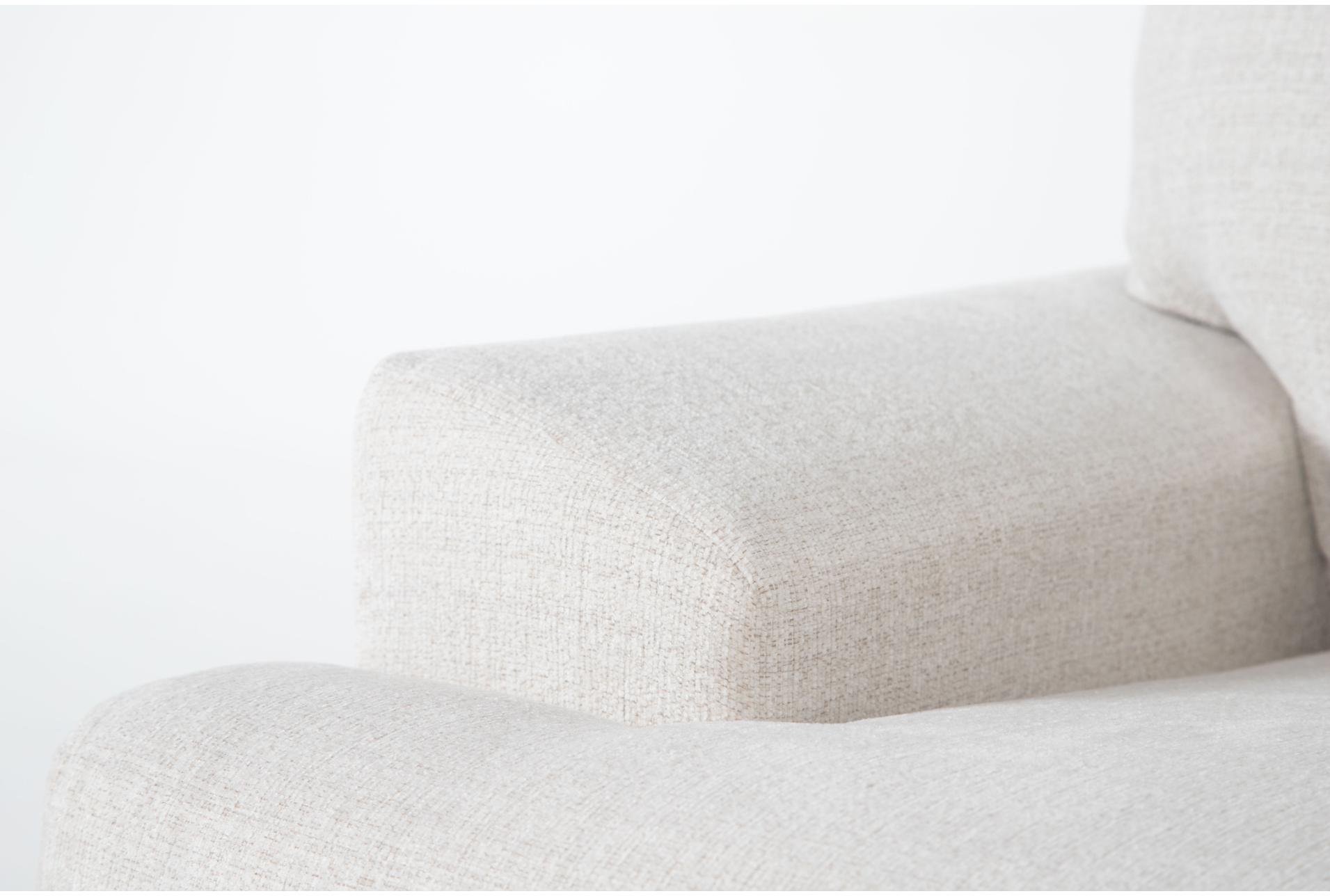 tallulah beige fabric birch 87" sofa | track arms 11 tallulah beige fabric birch 87" sofa | track arms