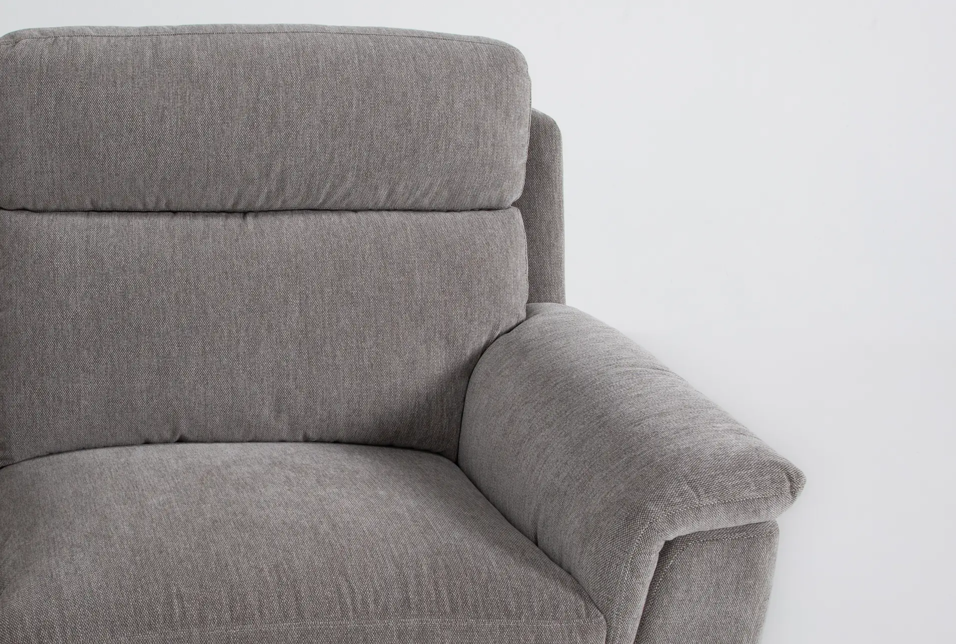 felix grey 141" 7 piece power reclining modular sectional with storage console left arm facing chaise wireless charging cupholders & usb 28 felix grey 141" 7 piece power reclining modular sectional with storage console left arm facing chaise wireless charging cupholders & usb