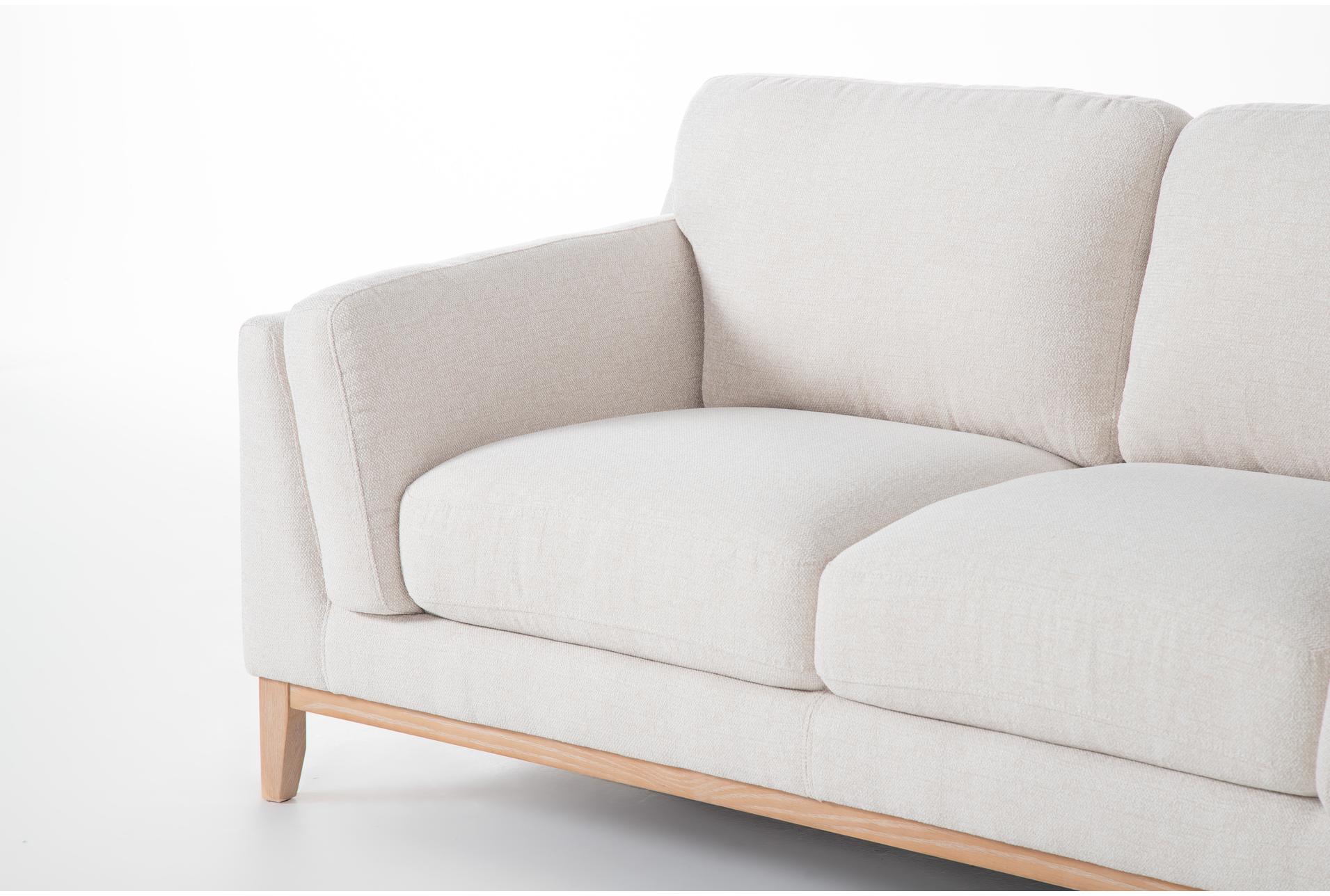 newport white fabric loveseat 8 newport white fabric loveseat