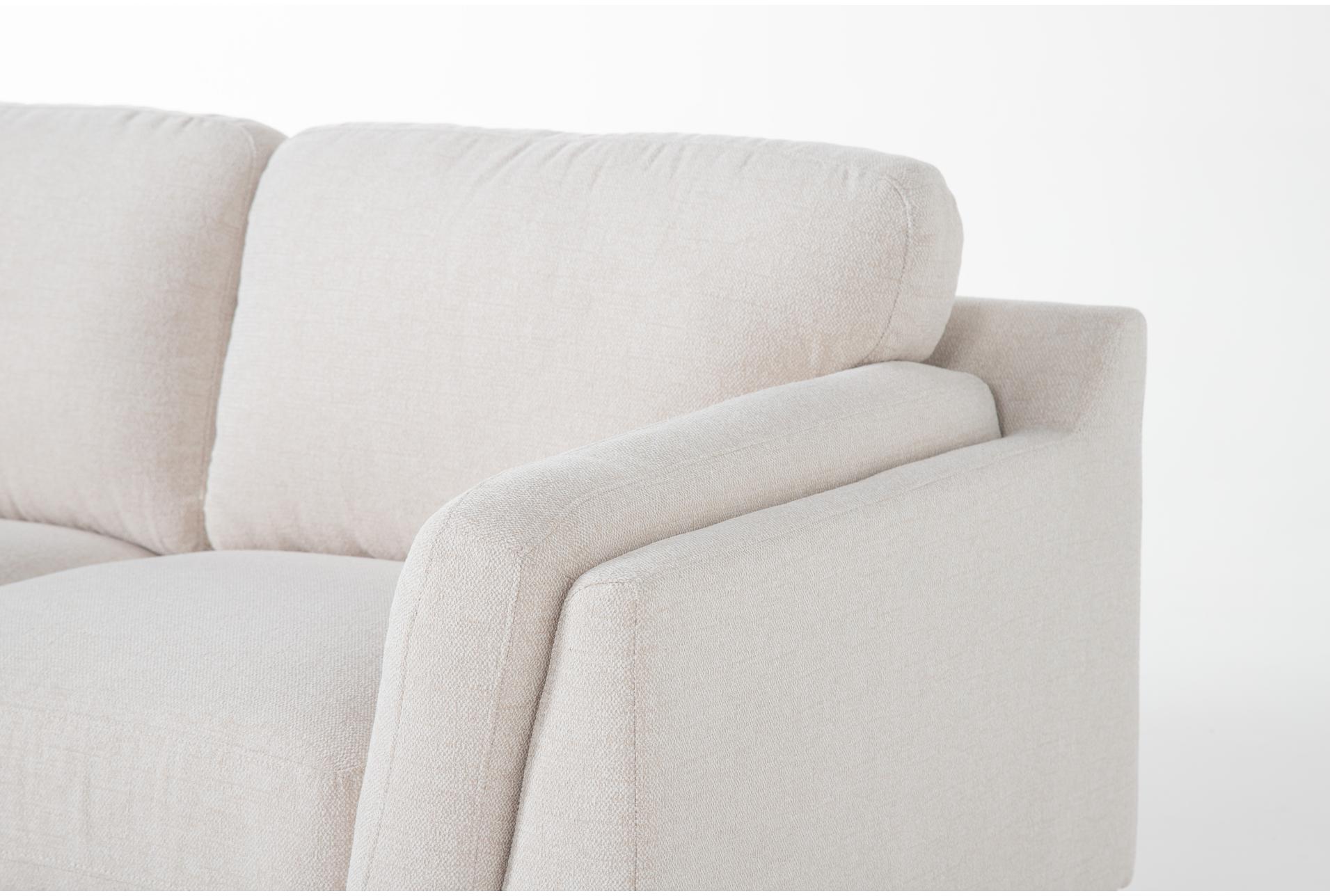 newport white fabric loveseat 9 newport white fabric loveseat