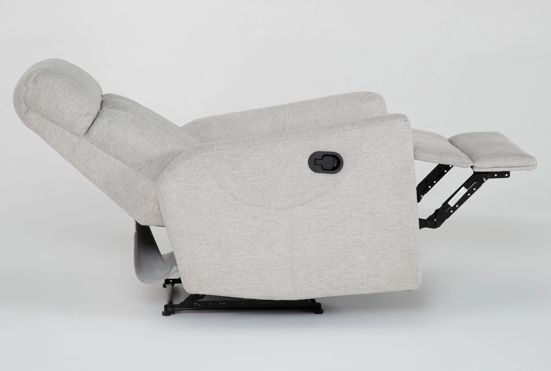 halo ii buff manual recliner 13 halo ii buff manual recliner