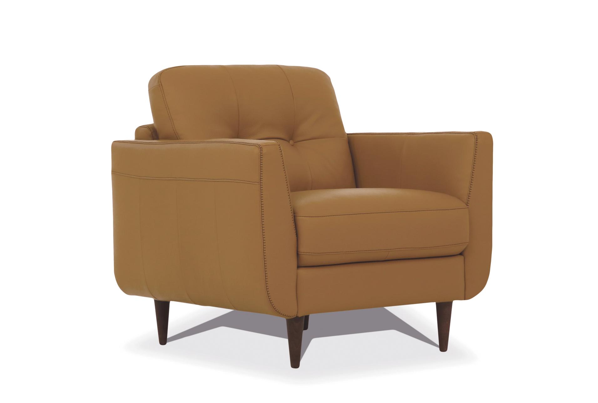 radwan brown caramel leather wood arm chair | tufted | 100% leather | with arms | club 5 radwan brown caramel leather wood arm chair | tufted | 100% leather | with arms | club