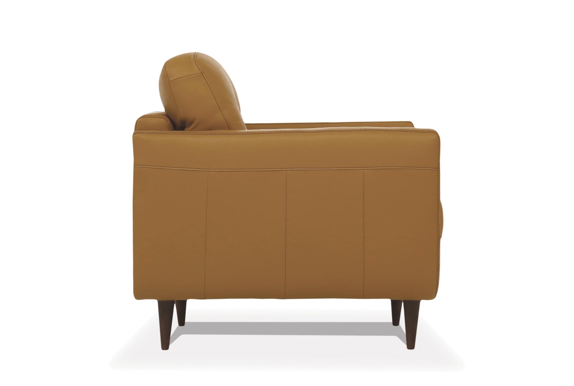 radwan brown caramel leather wood arm chair | tufted | 100% leather | with arms | club 6 radwan brown caramel leather wood arm chair | tufted | 100% leather | with arms | club
