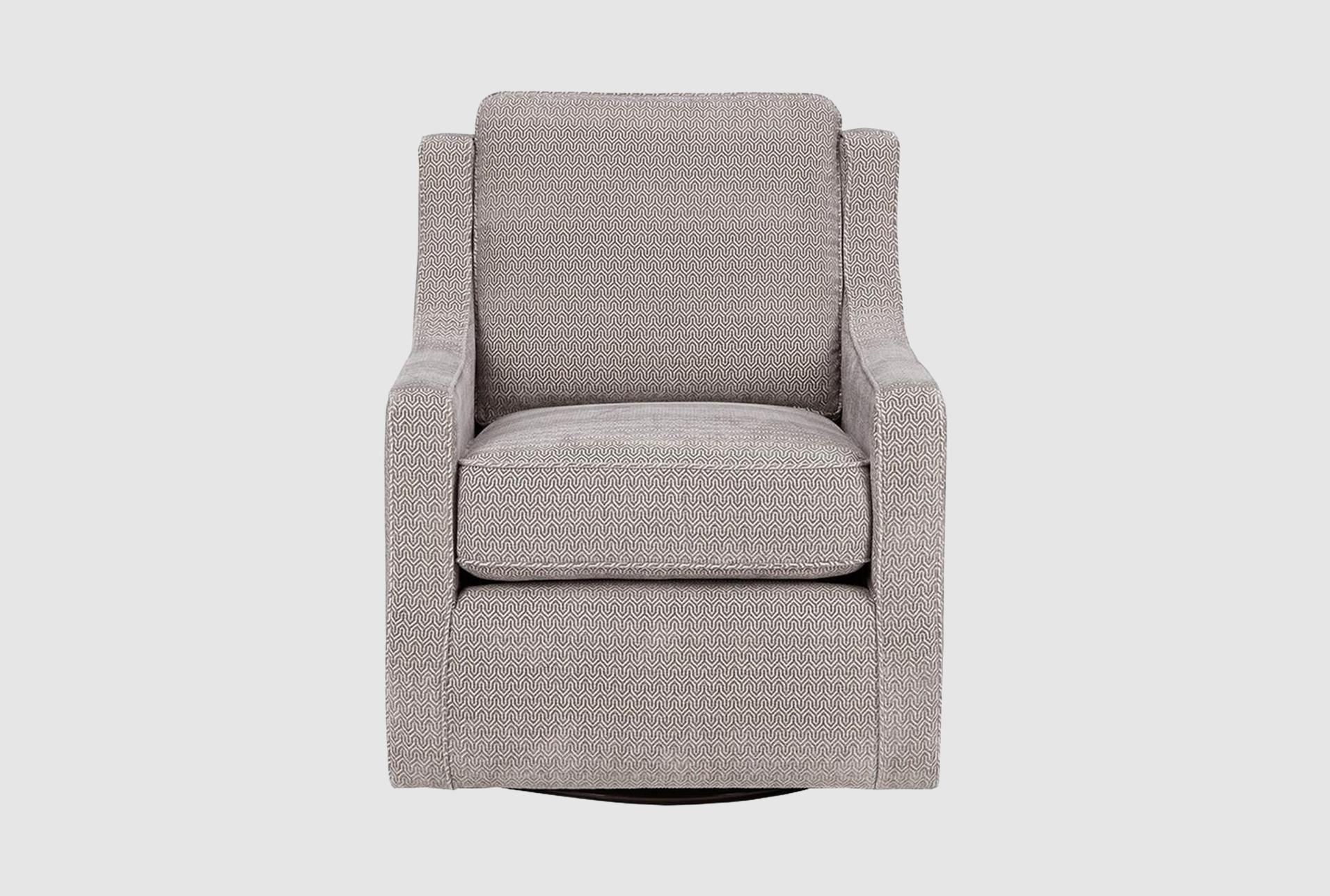 harris grey chenille swivel chair | polyurethane 1 harris grey chenille swivel chair | polyurethane