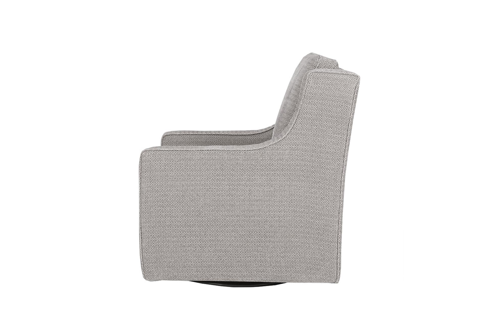 harris grey chenille swivel chair | polyurethane 11 harris grey chenille swivel chair | polyurethane