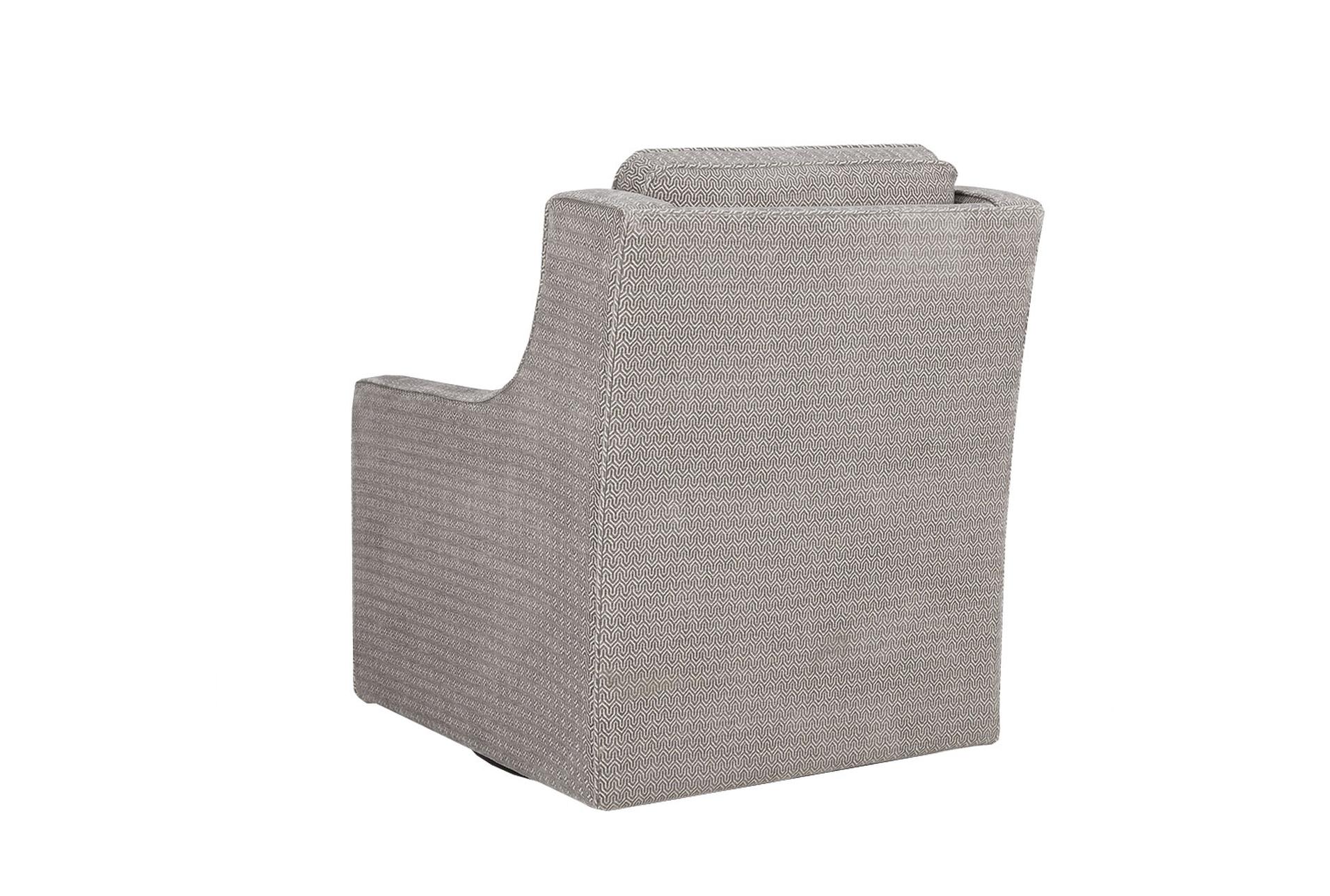 harris grey chenille swivel chair | polyurethane 12 harris grey chenille swivel chair | polyurethane