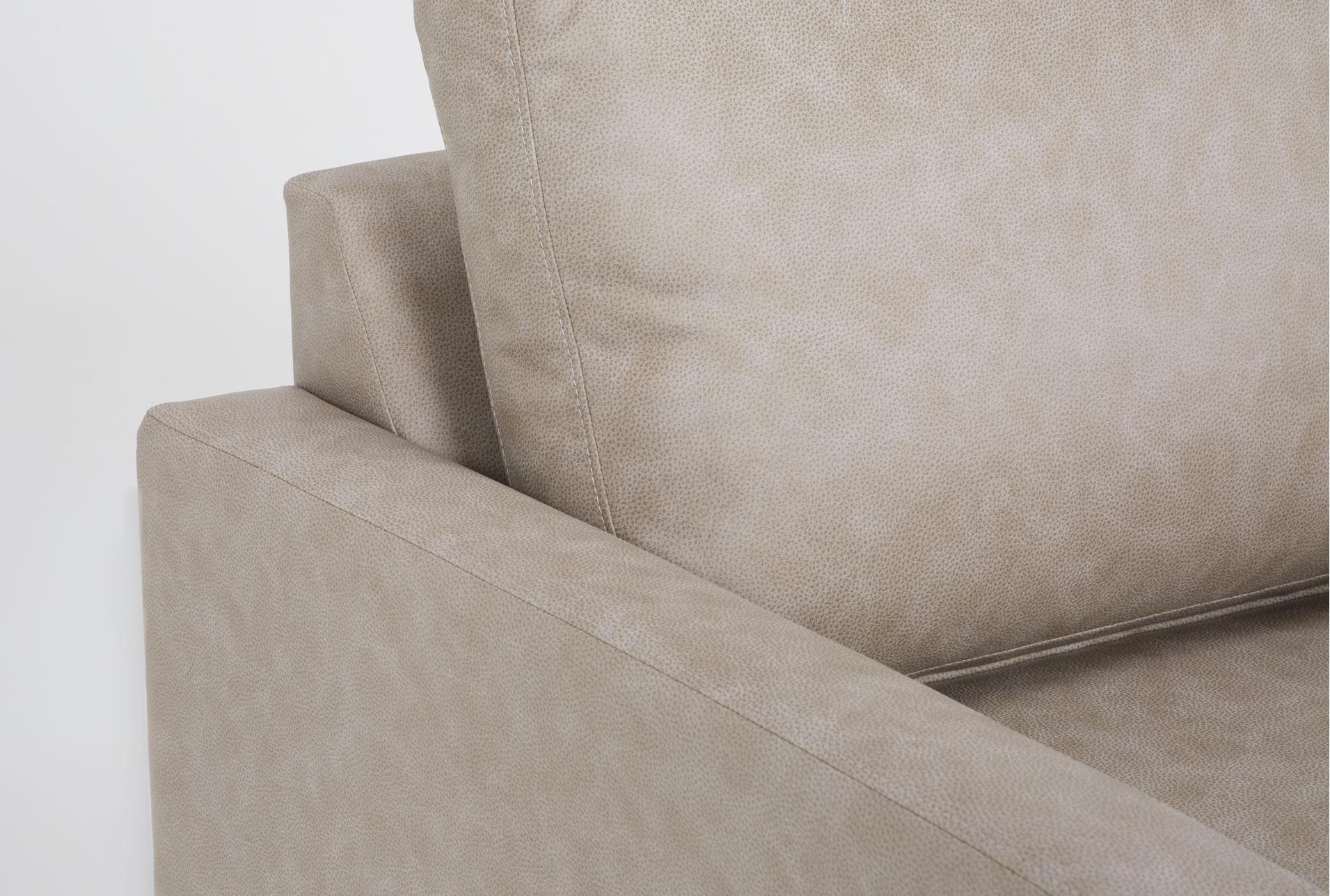mathers mocha beige brown vegan faux leather 4 piece queen sleeper sofa loveseat chair & ottoman set 11 mathers mocha beige brown vegan faux leather 4 piece queen sleeper sofa loveseat chair & ottoman set