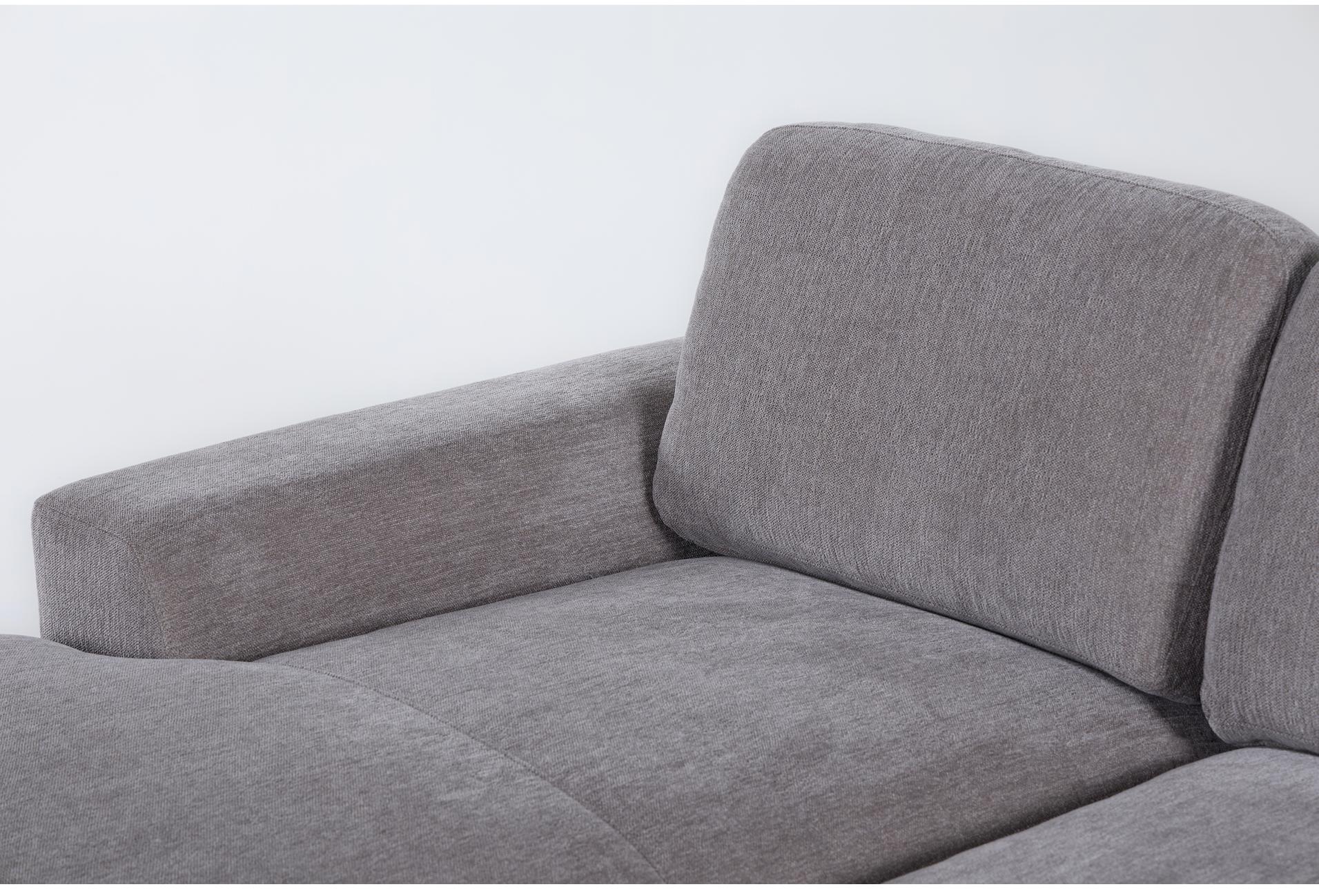 kaden grey fabric 147" 4 piece u-shaped convertible futon sleeper sectional with left arm facing storage chaise with storage 20 kaden grey fabric 147" 4 piece u-shaped convertible futon sleeper sectional with left arm facing storage chaise with storage