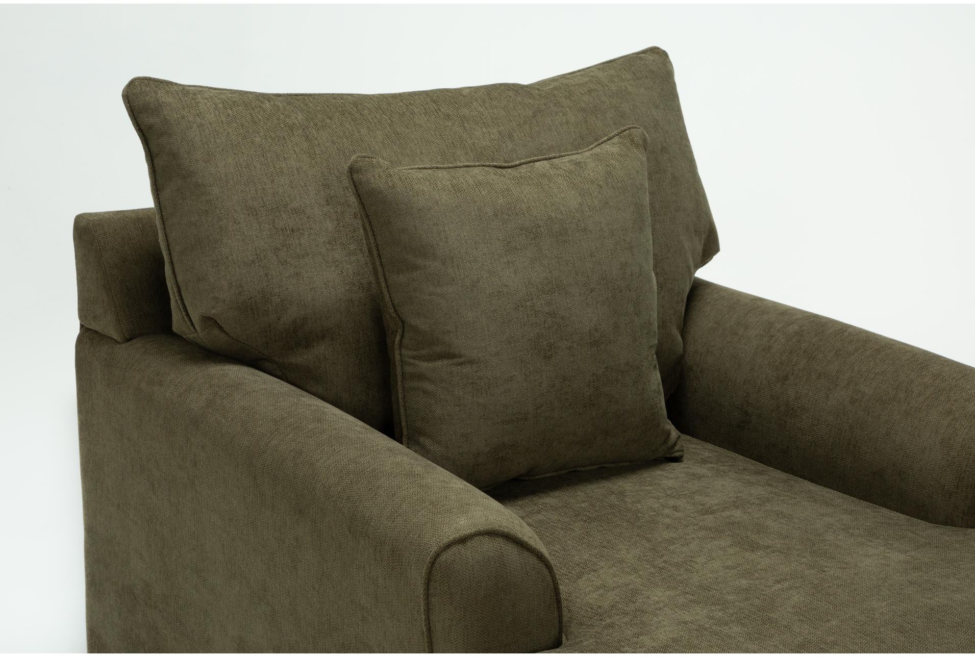 jaylen ii arbor green fabric 3 piece 78" sofa loveseat & chaise set 14 jaylen ii arbor green fabric 3 piece 78" sofa loveseat & chaise set