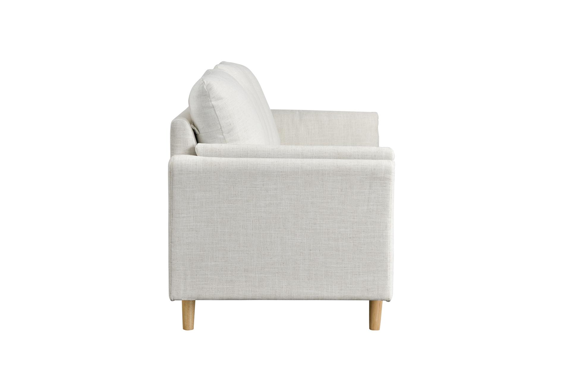 stella cream white sofa | fabric 11 stella cream white sofa | fabric