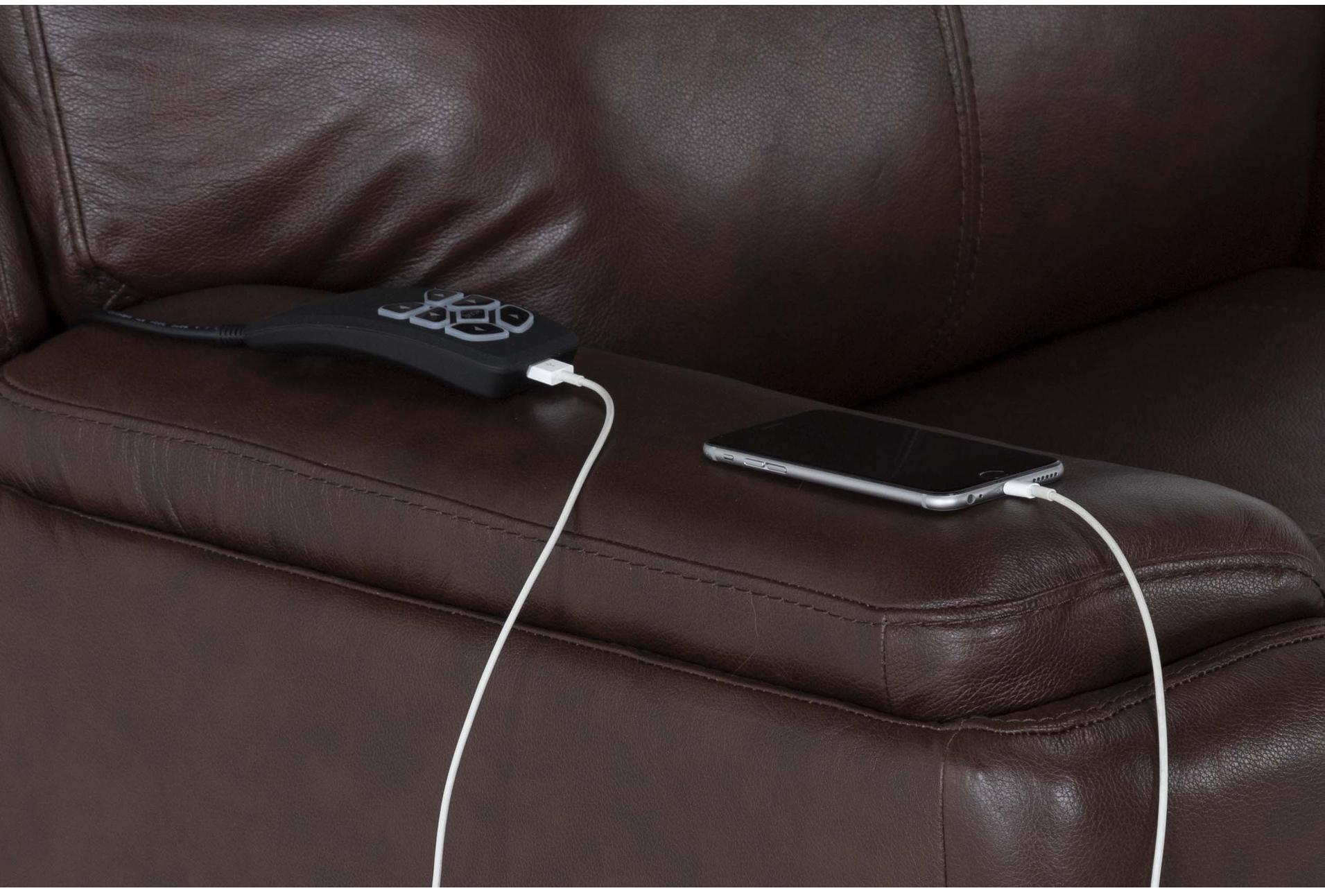 buckley cognac brown leather oversized power dual motor lift recliner with power headrest & usb | wallaway 14 buckley cognac brown leather oversized power dual motor lift recliner with power headrest & usb | wallaway