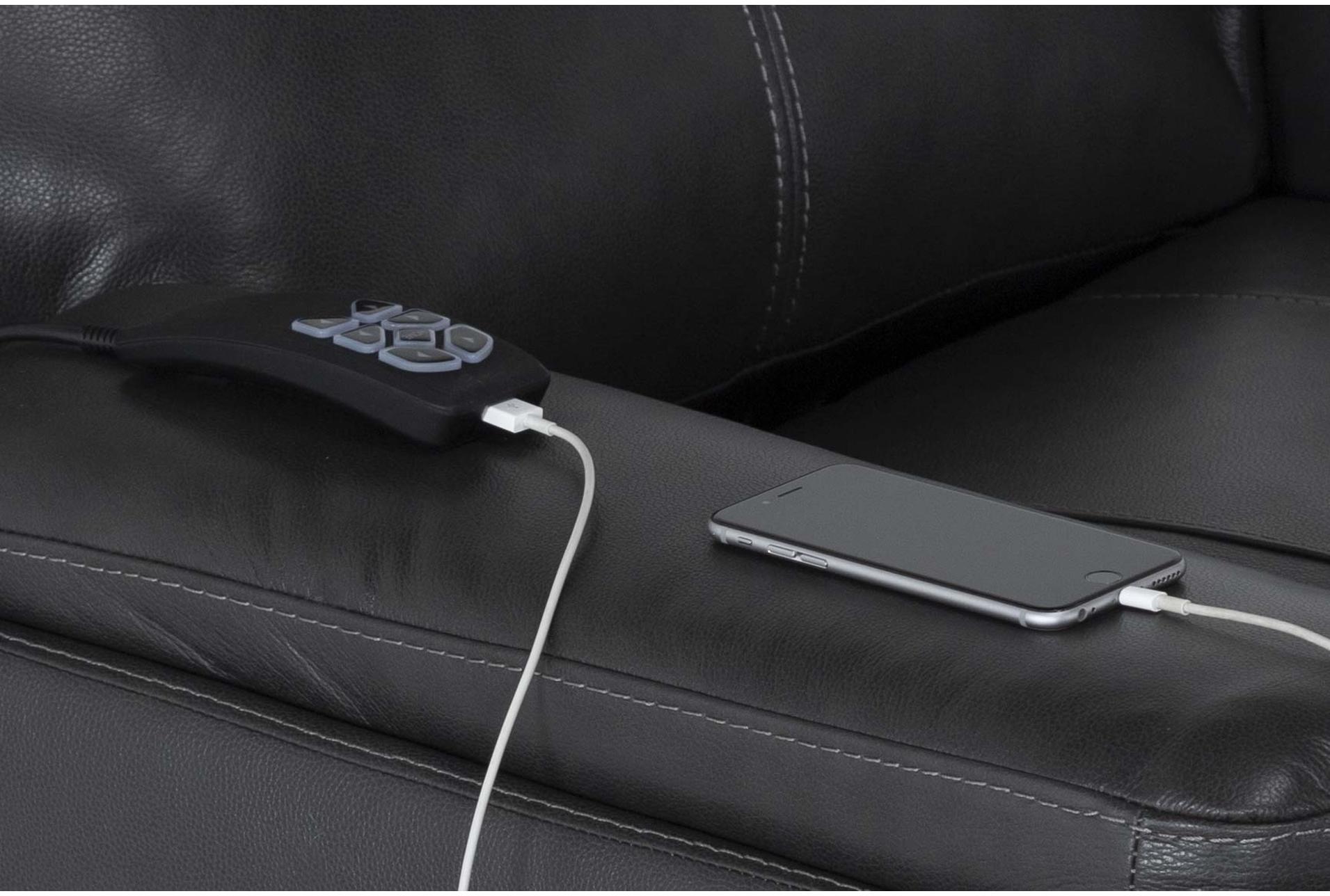buckley grey leather oversized power dual motor lift recliner with power headrest & usb | wallaway 20 buckley grey leather oversized power dual motor lift recliner with power headrest & usb | wallaway