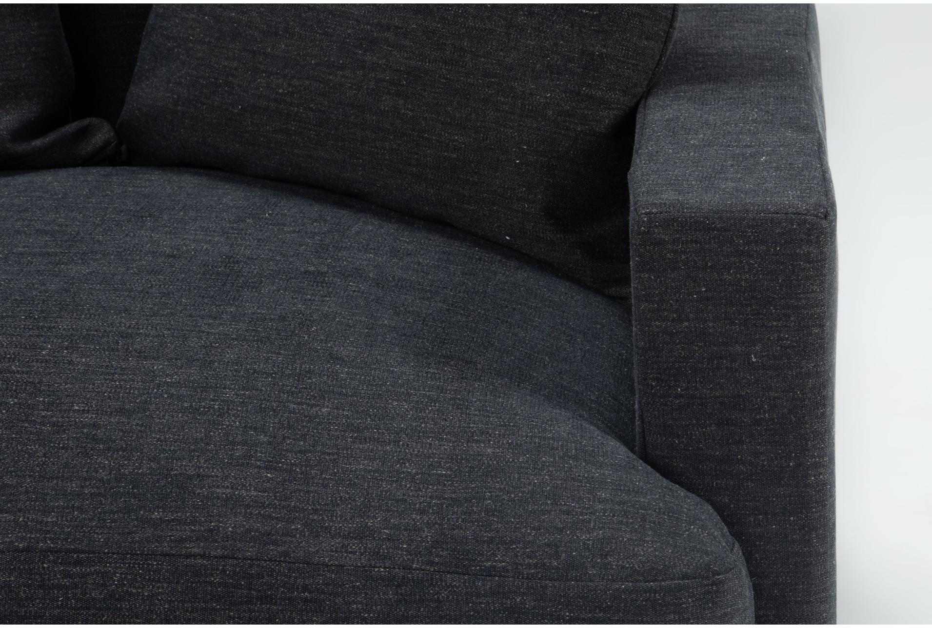 grand down iii black fabric 46" chair | made in the usa 10 grand down iii black fabric 46" chair | made in the usa