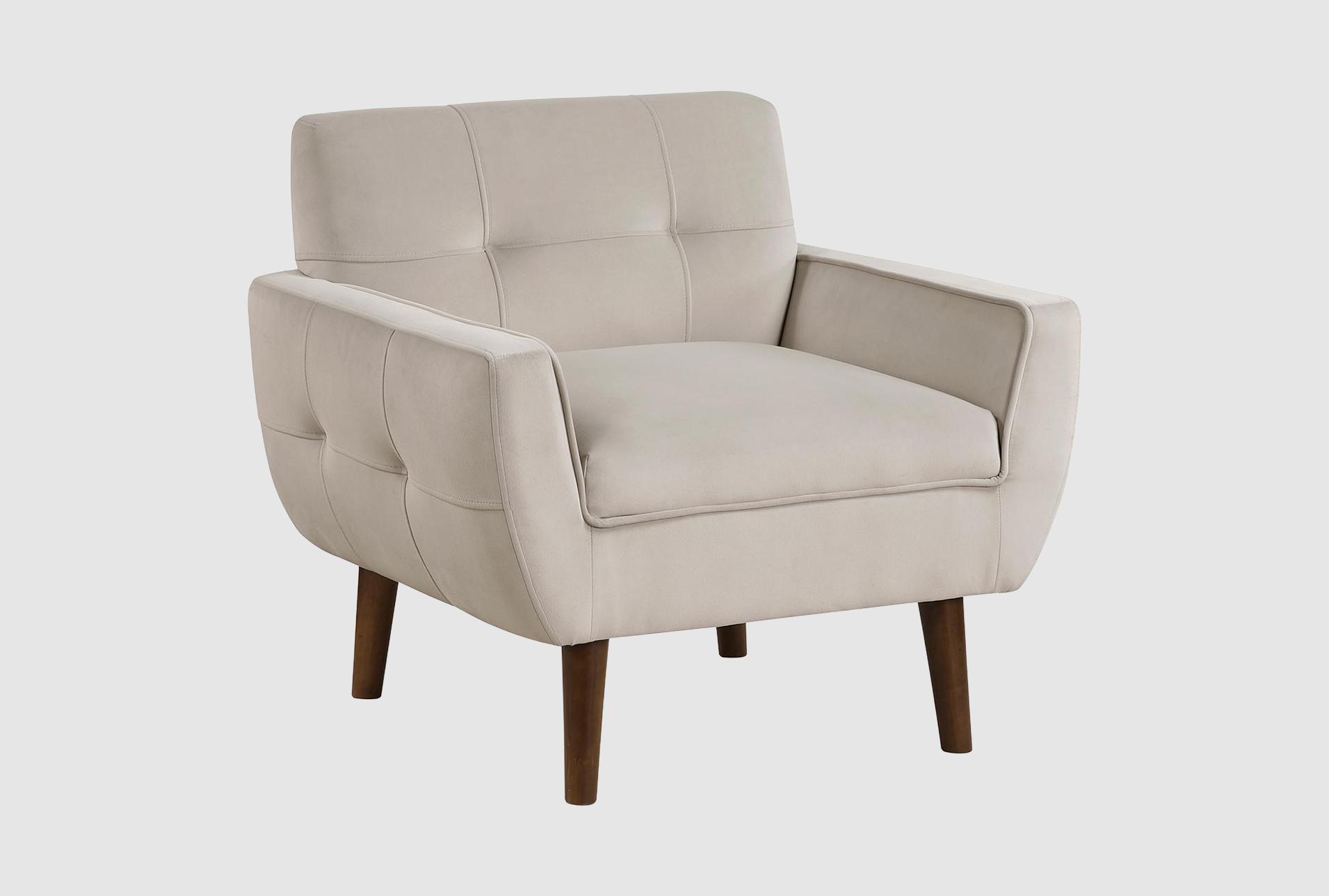 microlight brown wood accent arm chair | fabric | solid | with arms | club 1 microlight brown wood accent arm chair | fabric | solid | with arms | club