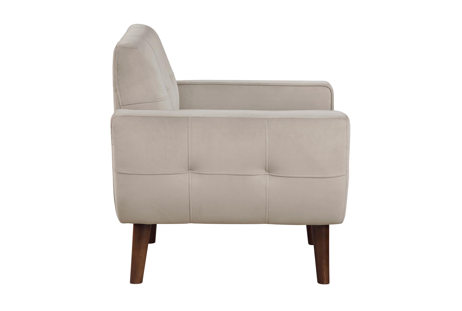 microlight brown wood accent arm chair | fabric | solid | with arms | club 12 microlight brown wood accent arm chair | fabric | solid | with arms | club