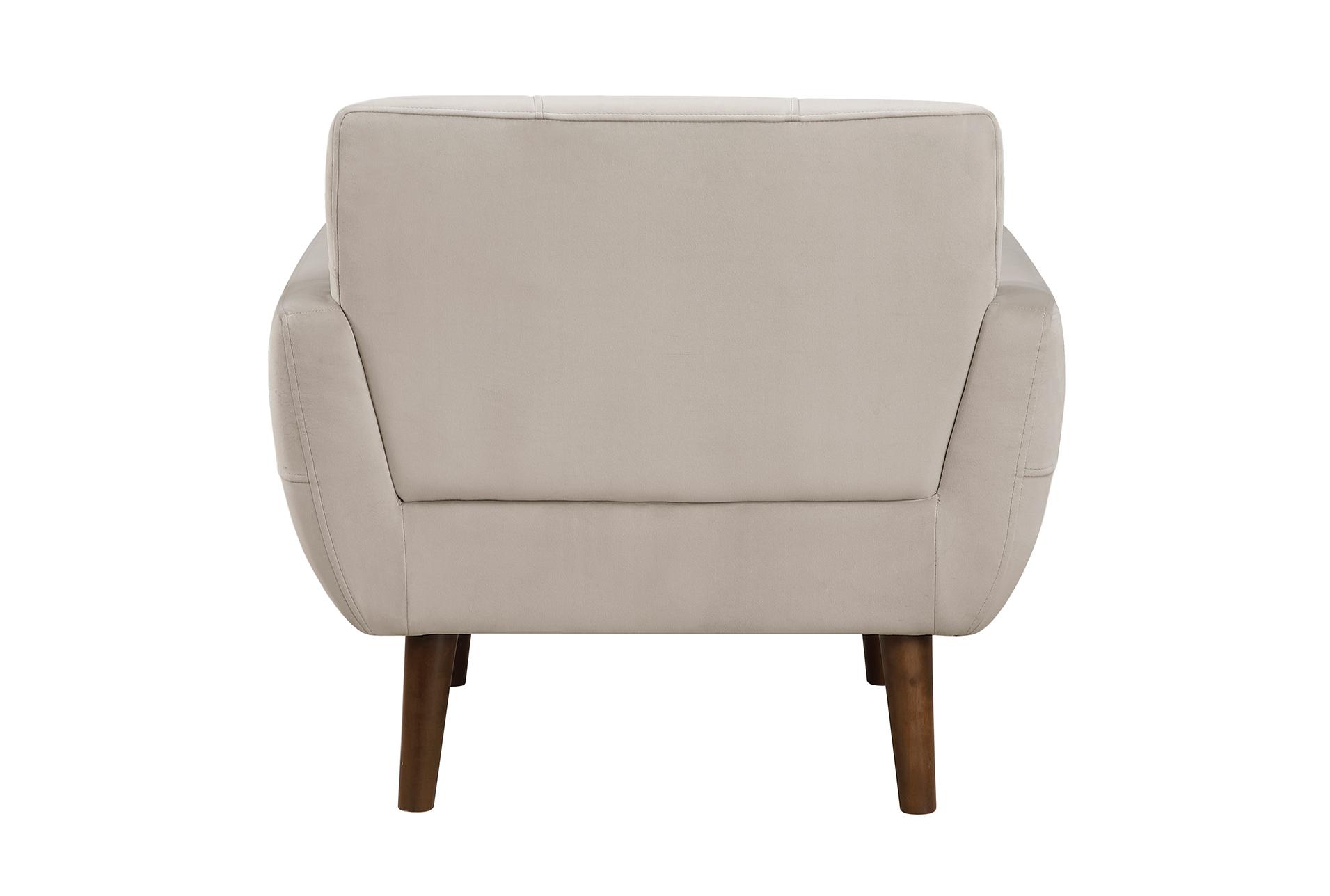 microlight brown wood accent arm chair | fabric | solid | with arms | club 13 microlight brown wood accent arm chair | fabric | solid | with arms | club