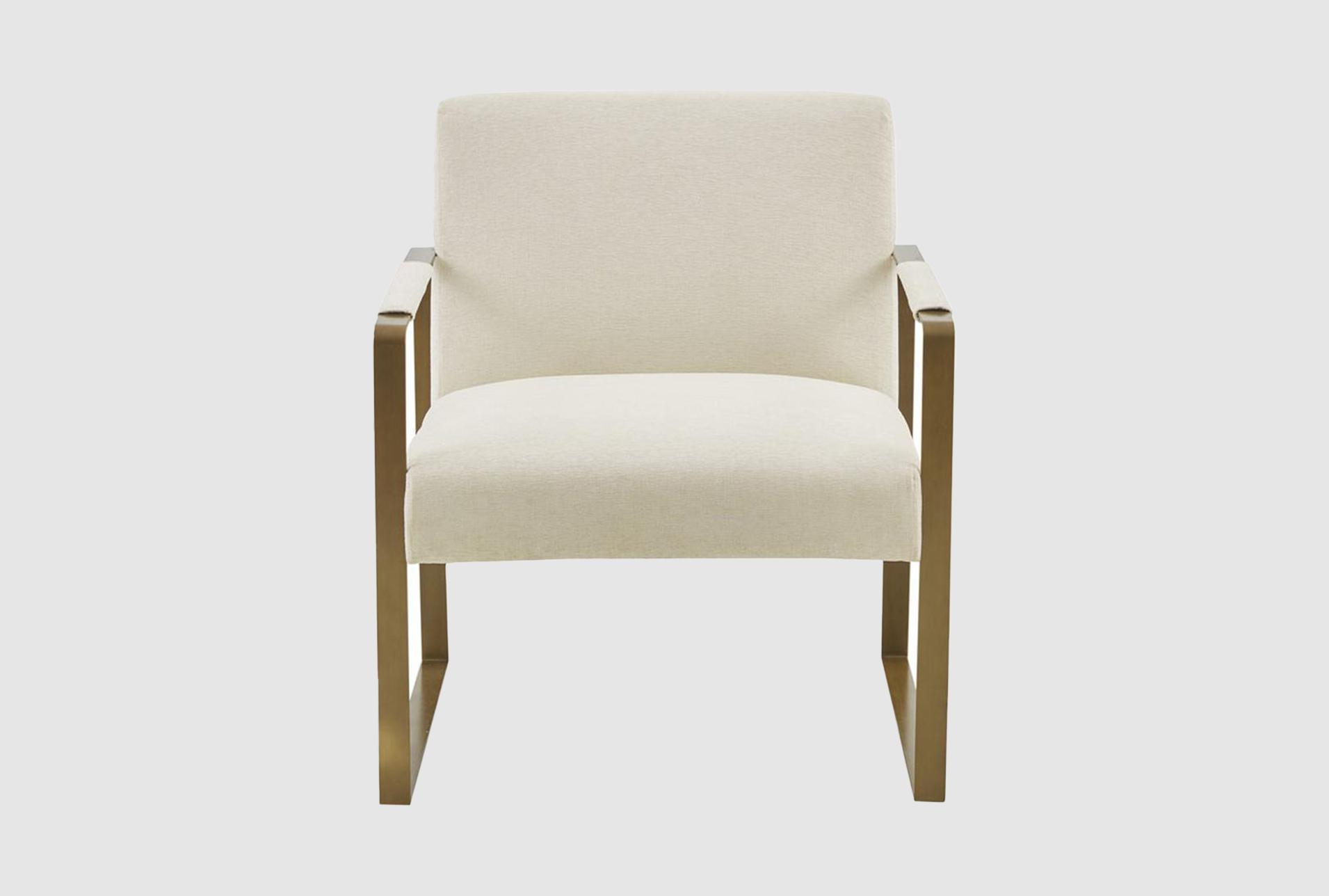 kippling white plywood fabric accent arm chair | solid | armchair | lounge | with arms 1 kippling white plywood fabric accent arm chair | solid | armchair | lounge | with arms