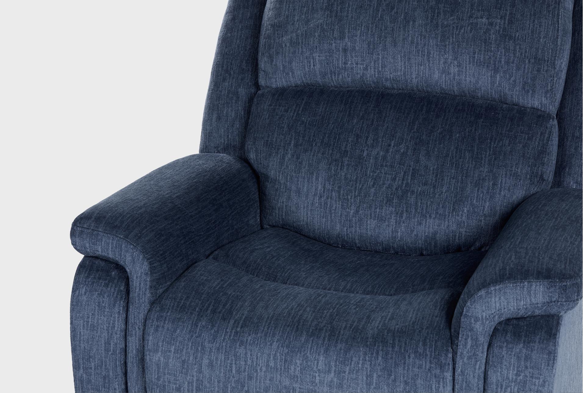 juno blue fabric 39" manual rocker recliner 21 juno blue fabric 39" manual rocker recliner