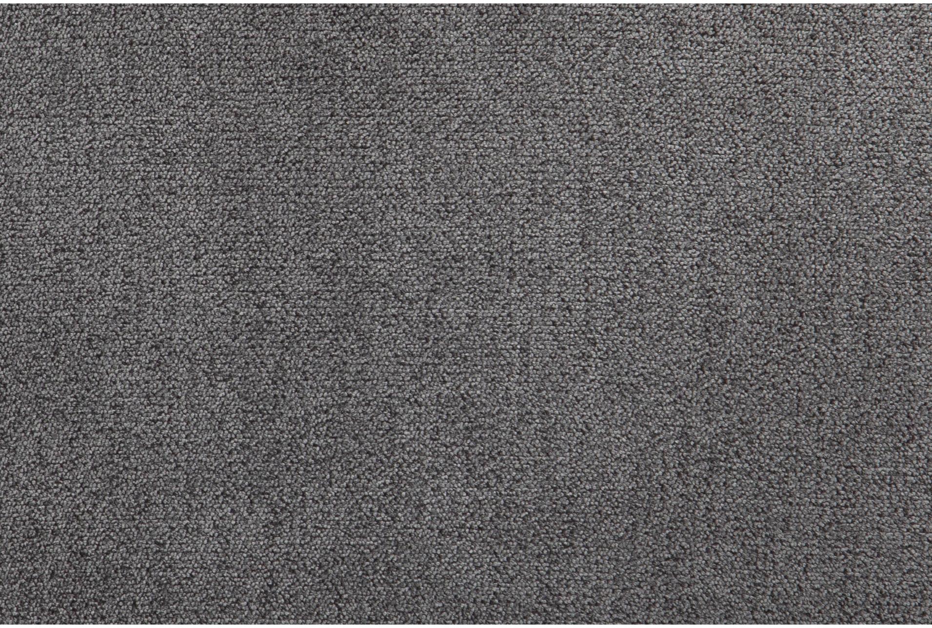 sierra foam charcoal grey 143" fabric 3 piece sectional 14 sierra foam charcoal grey 143" fabric 3 piece sectional