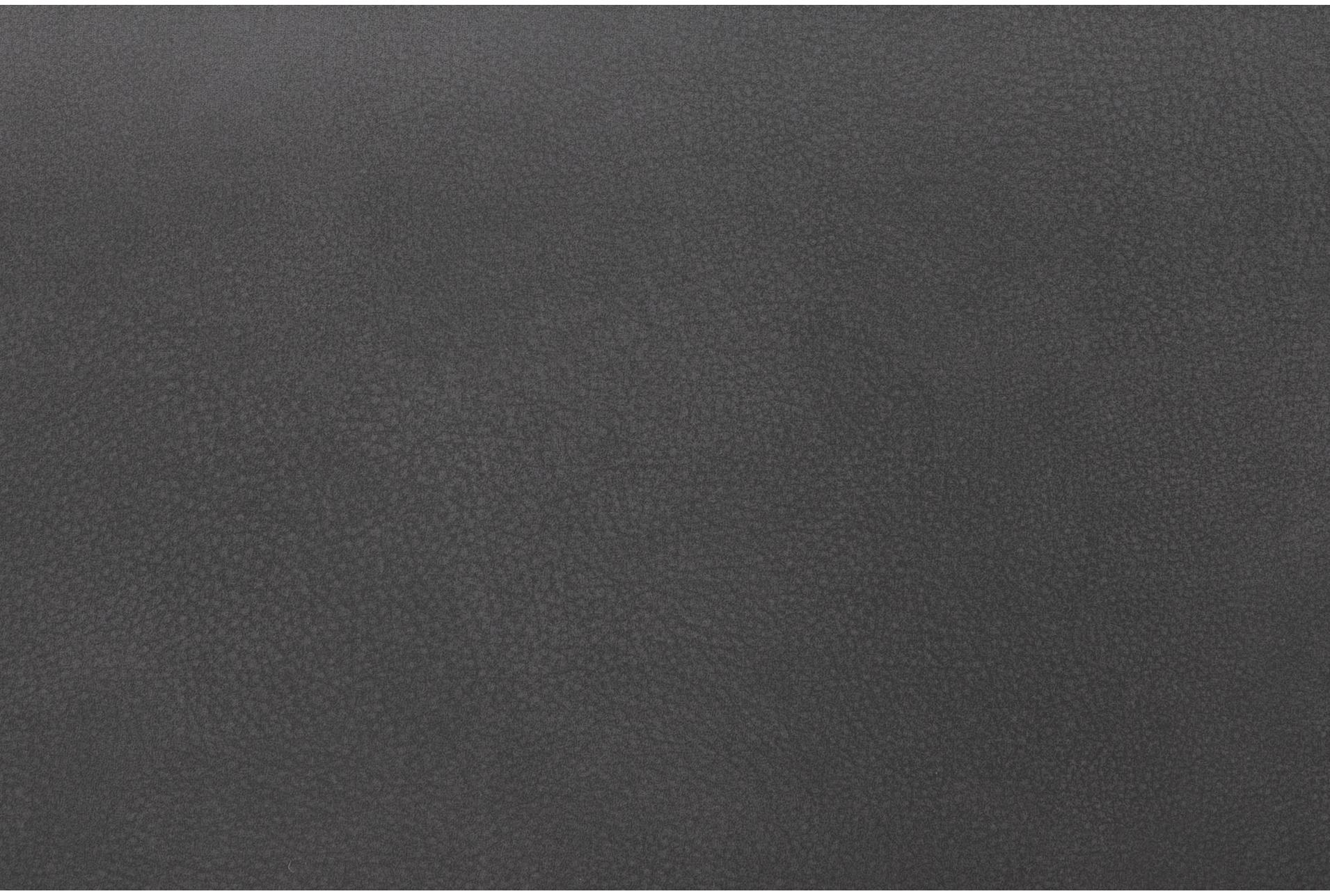 sebastian slate grey faux leather 111" 2 piece convertible sectional with left arm facing storage chaise | fabric | sleeper 18 sebastian slate grey faux leather 111" 2 piece convertible sectional with left arm facing storage chaise | fabric | sleeper