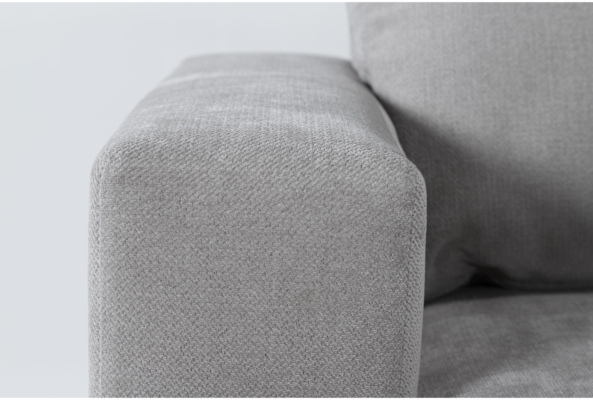 bonaterra dove grey fabric 127" 2 piece u-shaped sectional with right arm facing queen memory foam sleeper sofa bed chaise 12 bonaterra dove grey fabric 127" 2 piece u-shaped sectional with right arm facing queen memory foam sleeper sofa bed chaise