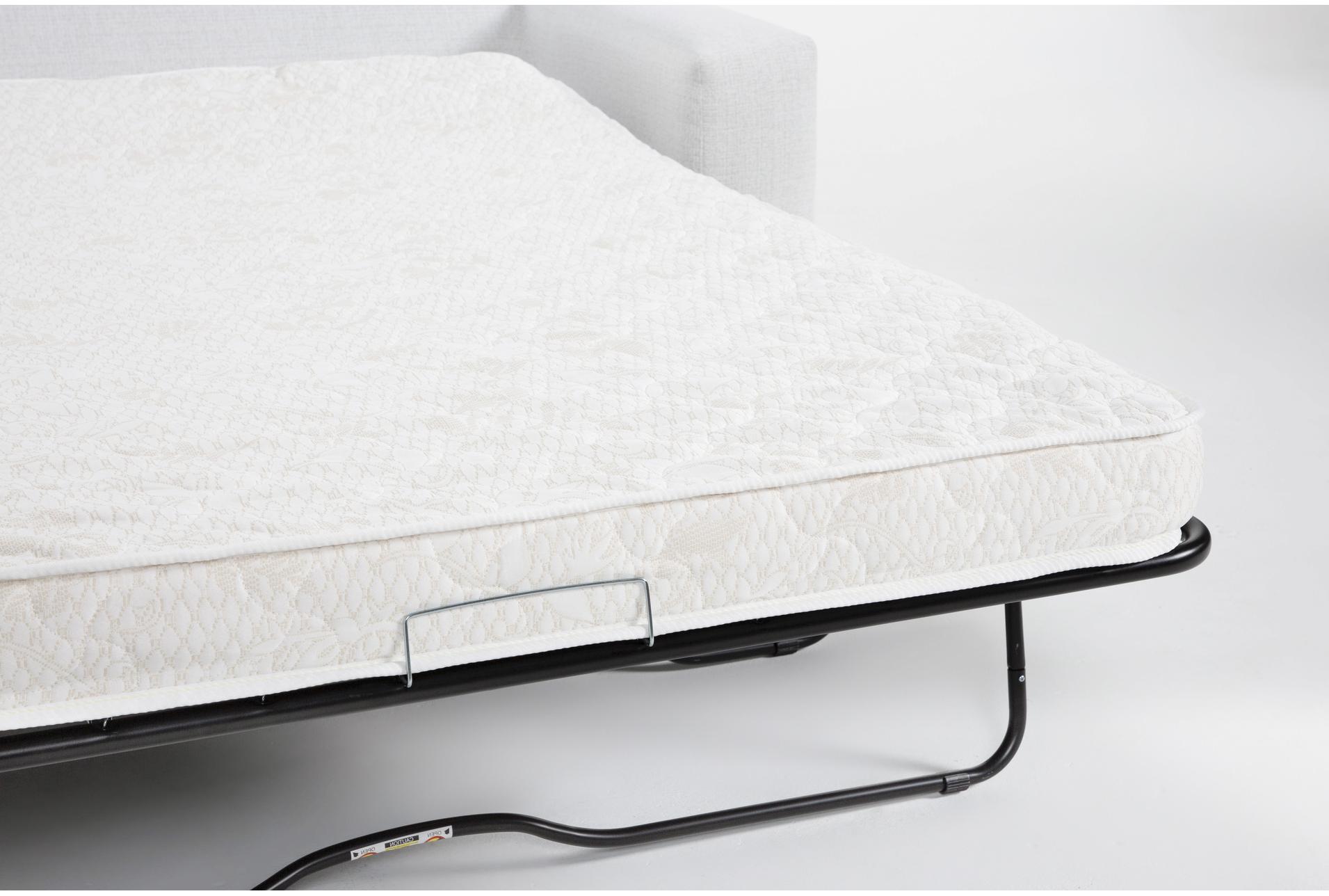 anacapa natural ivory fabric 109" 2 piece full sleeper sectional with left arm facing chaise 14 anacapa natural ivory fabric 109" 2 piece full sleeper sectional with left arm facing chaise