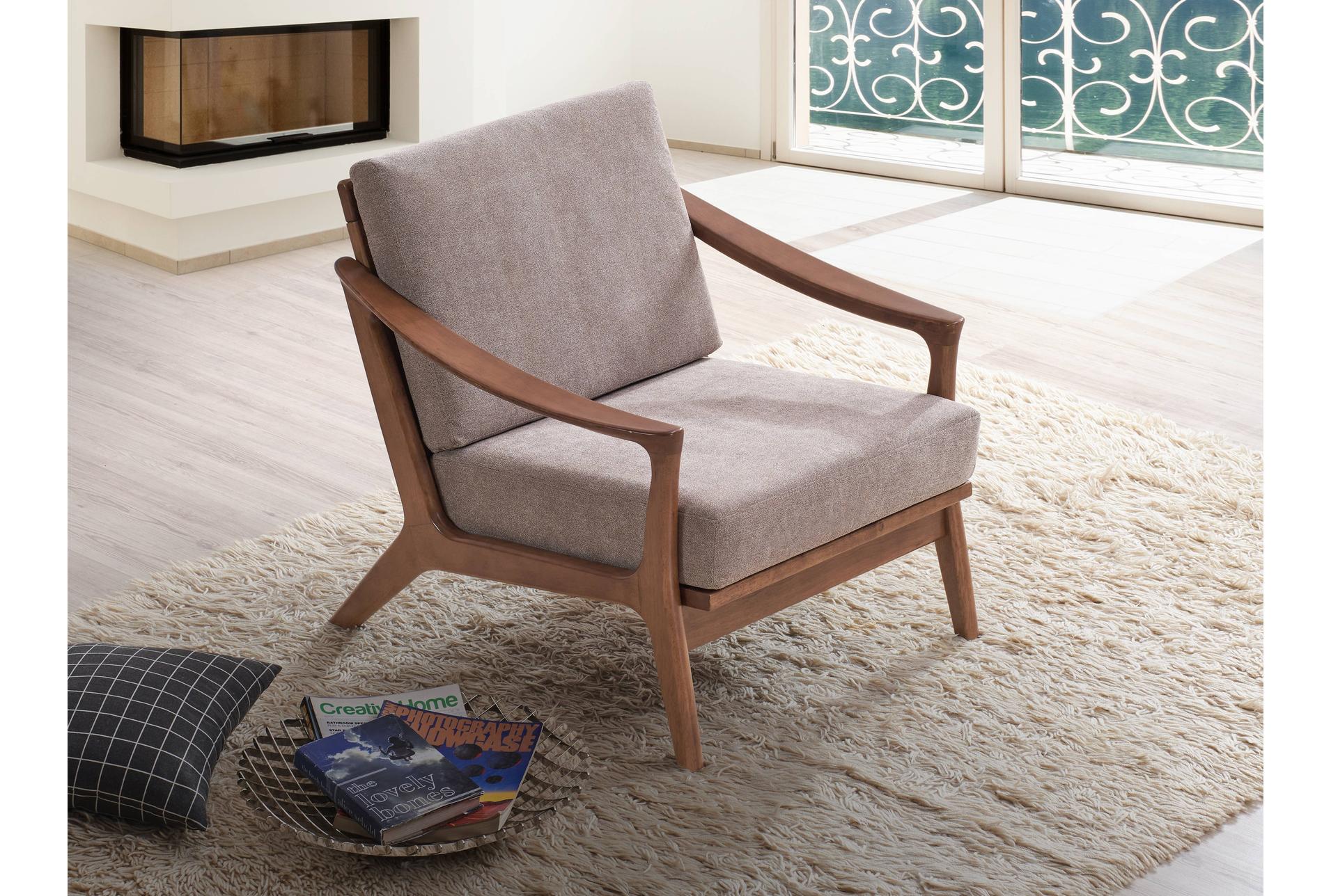 joceline light brown accent chair 13 joceline light brown accent chair