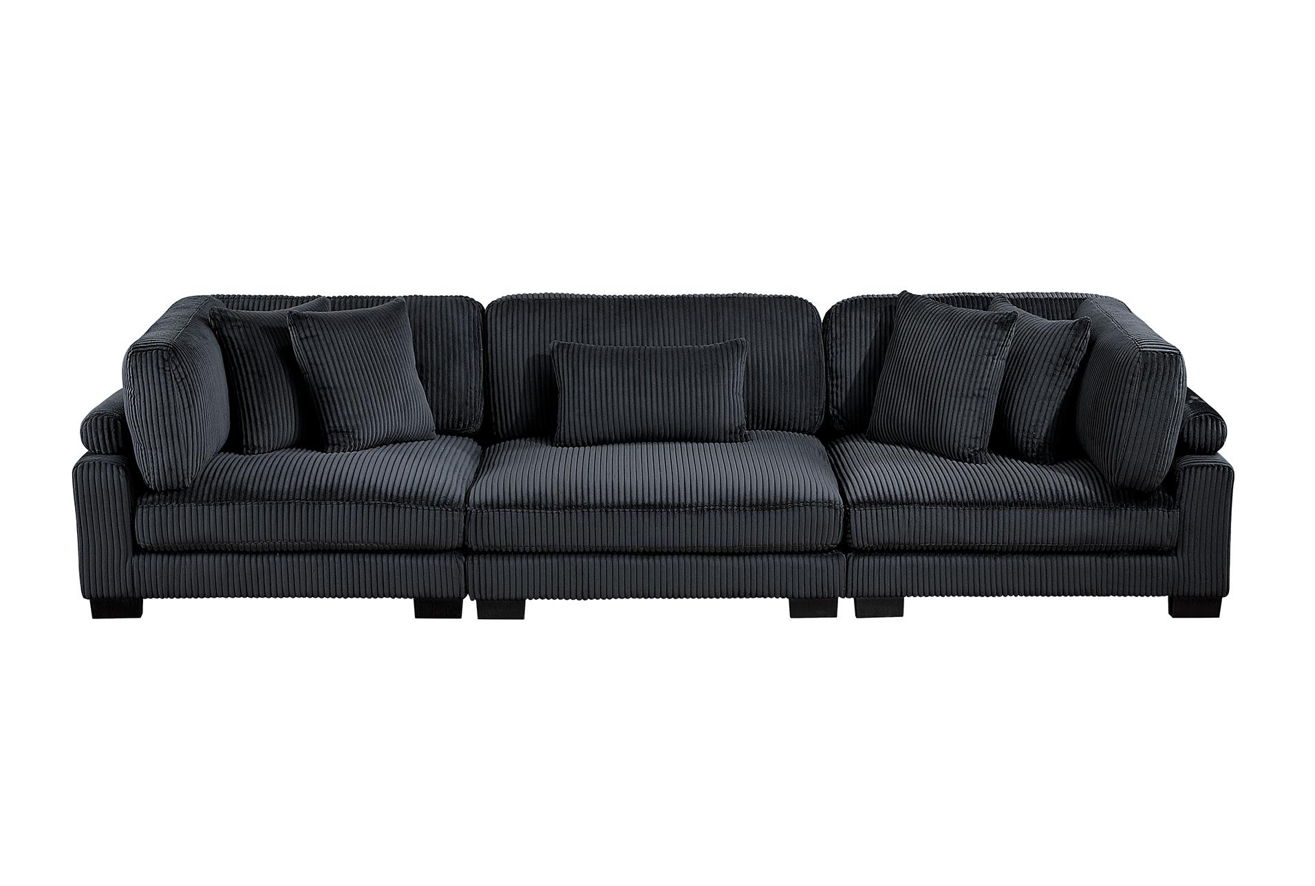 ellery black sofa 14 ellery black sofa