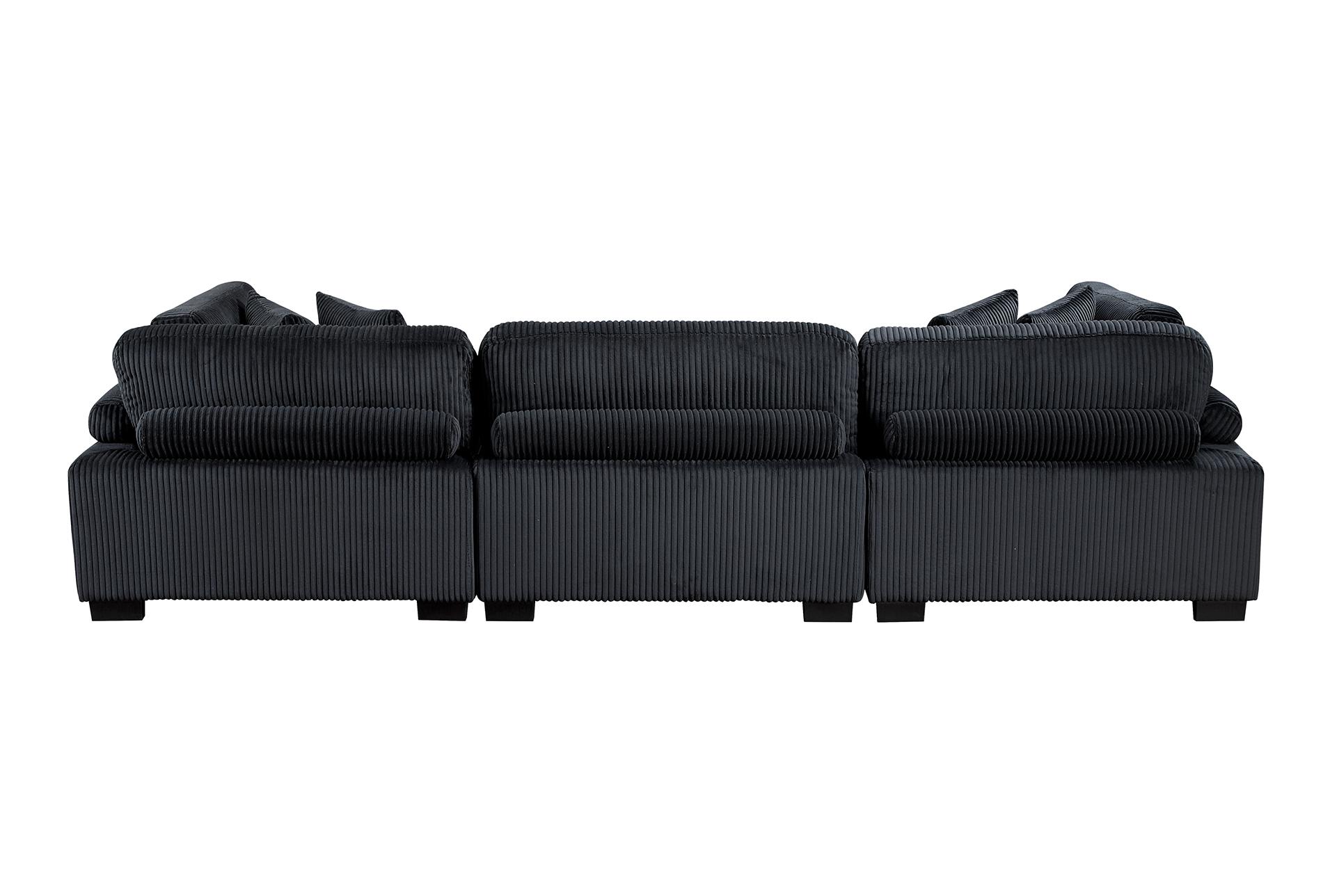 ellery black sofa 15 ellery black sofa