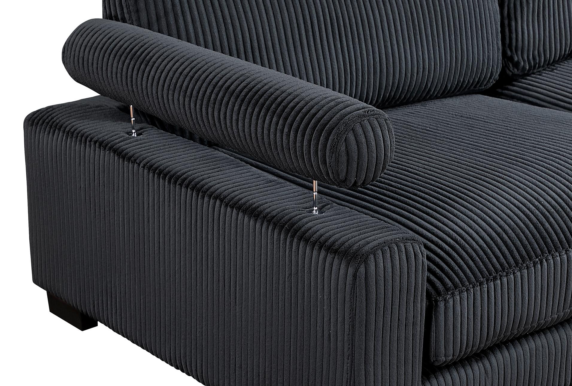 ellery black sofa 16 ellery black sofa