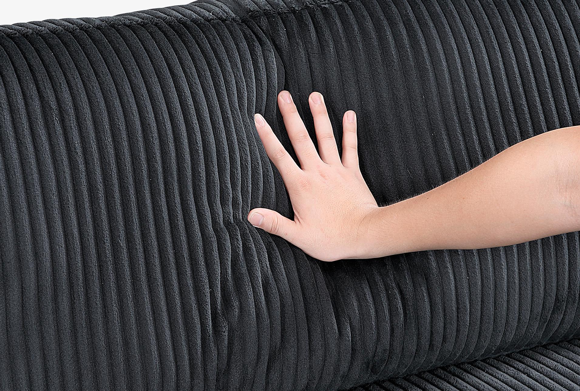 ellery black sofa 19 ellery black sofa