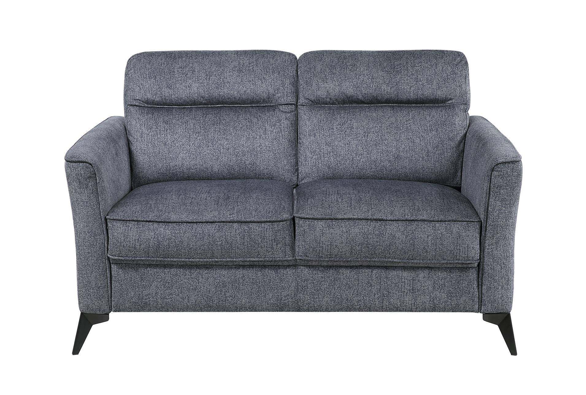 mischa dark grey loveseat 11 mischa dark grey loveseat