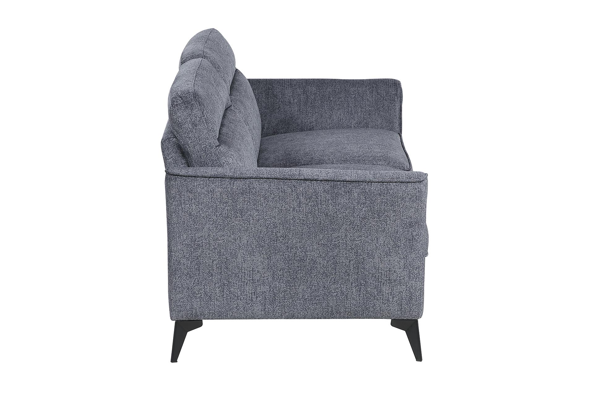 mischa dark grey loveseat 12 mischa dark grey loveseat