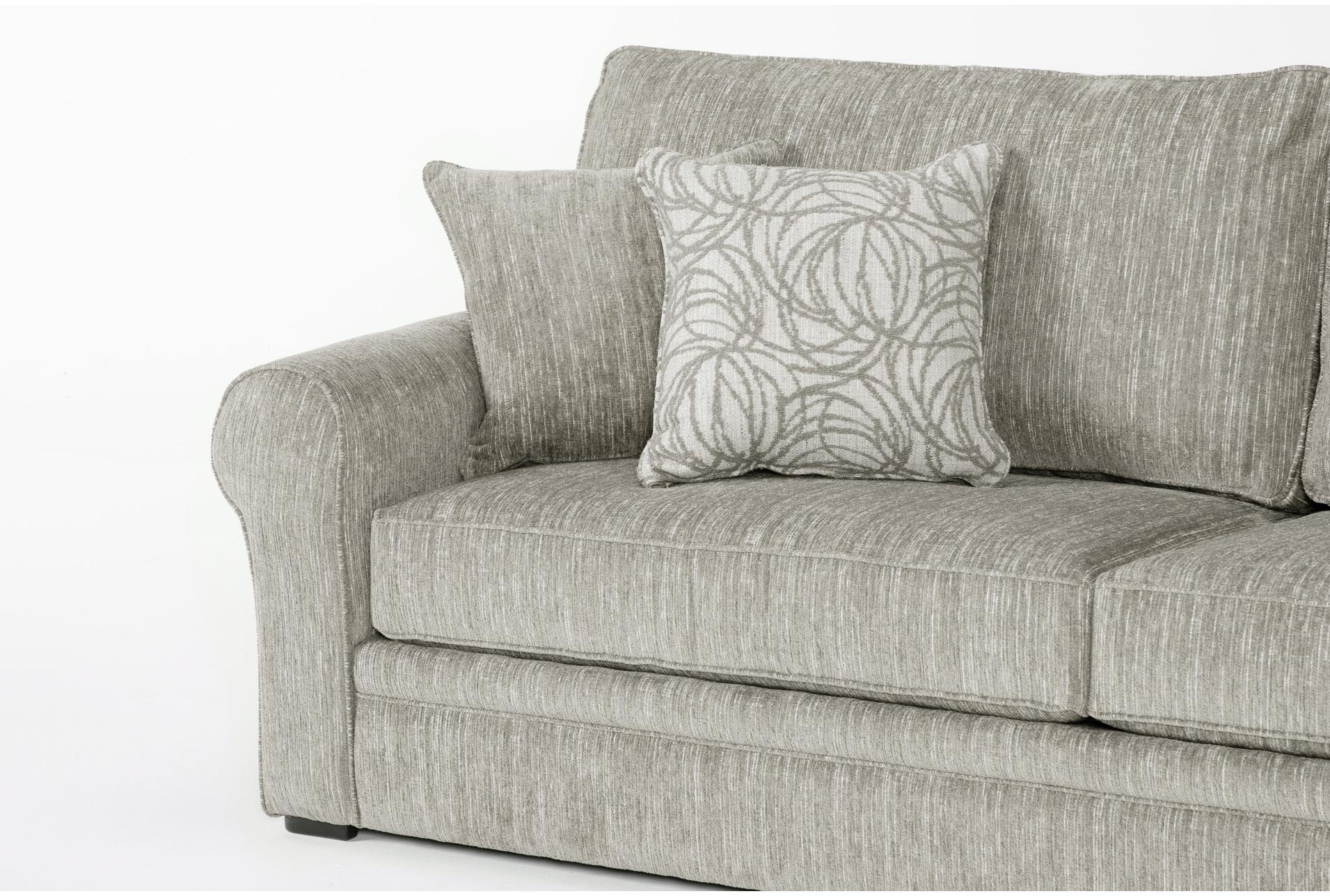 carina sage green fabric 2 piece sofa & arm chair set 7 carina sage green fabric 2 piece sofa & arm chair set