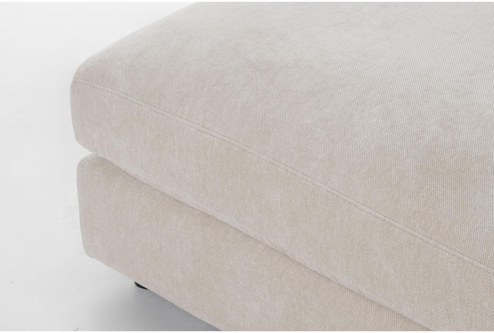 supreme lounger beige cobblestone fabric 2 piece oversized modular sofa 8 supreme lounger beige cobblestone fabric 2 piece oversized modular sofa
