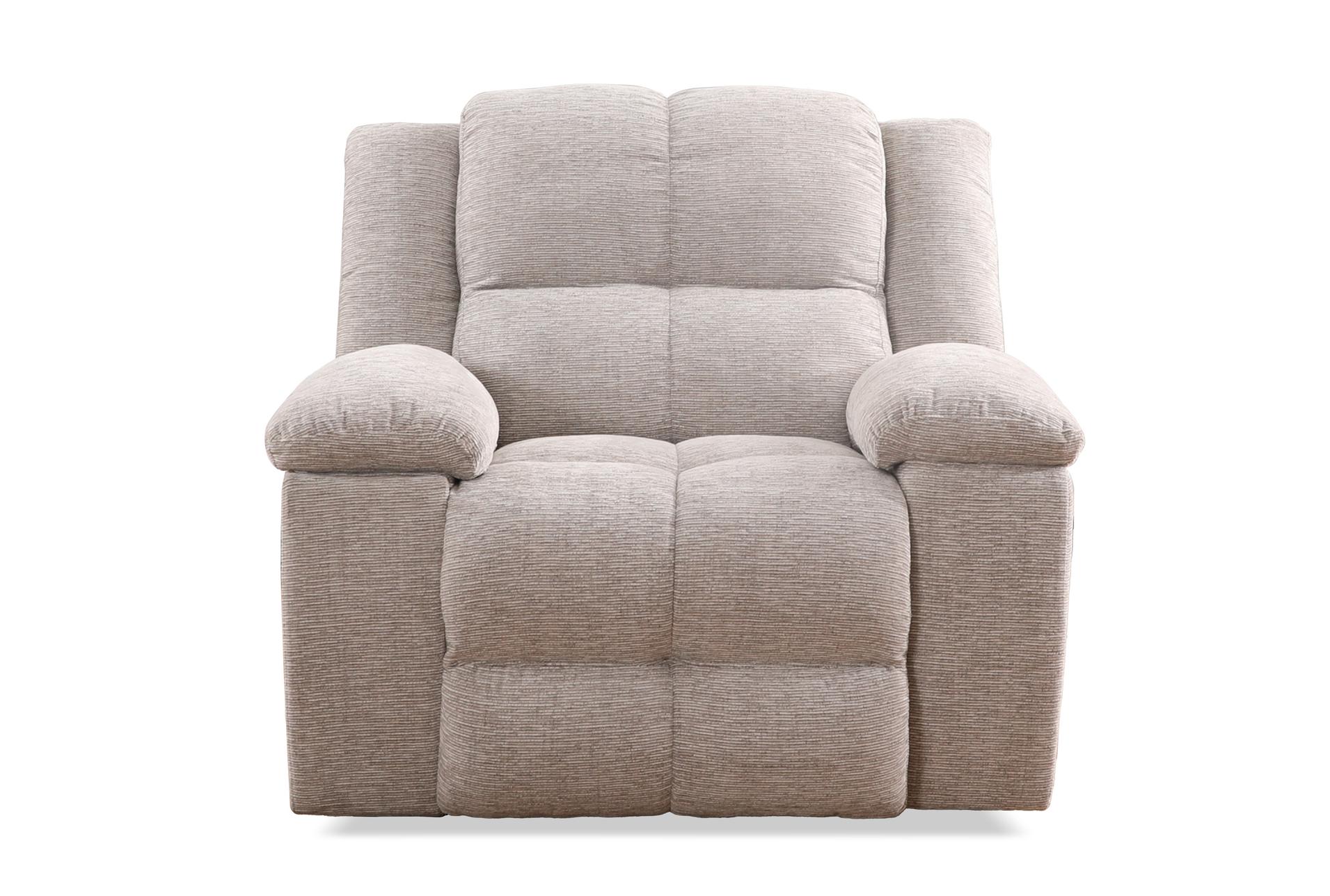 balto taupe polyester 46" manual oversized recliner 8 balto taupe polyester 46" manual oversized recliner