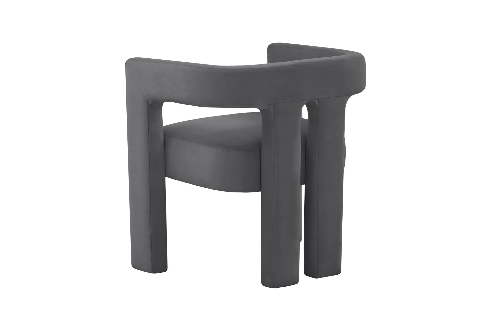 sloane dark grey velvet fabric barrel chair 12 sloane dark grey velvet fabric barrel chair