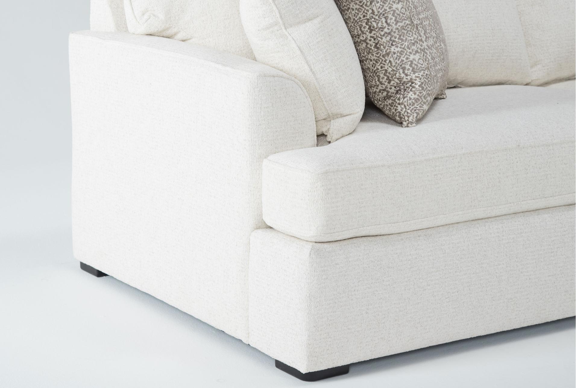 belinha ii opal white fabric 3 piece queen memory foam sleeper sofa bed condo sofa & oversized arm chair set 11 belinha ii opal white fabric 3 piece queen memory foam sleeper sofa bed condo sofa & oversized arm chair set