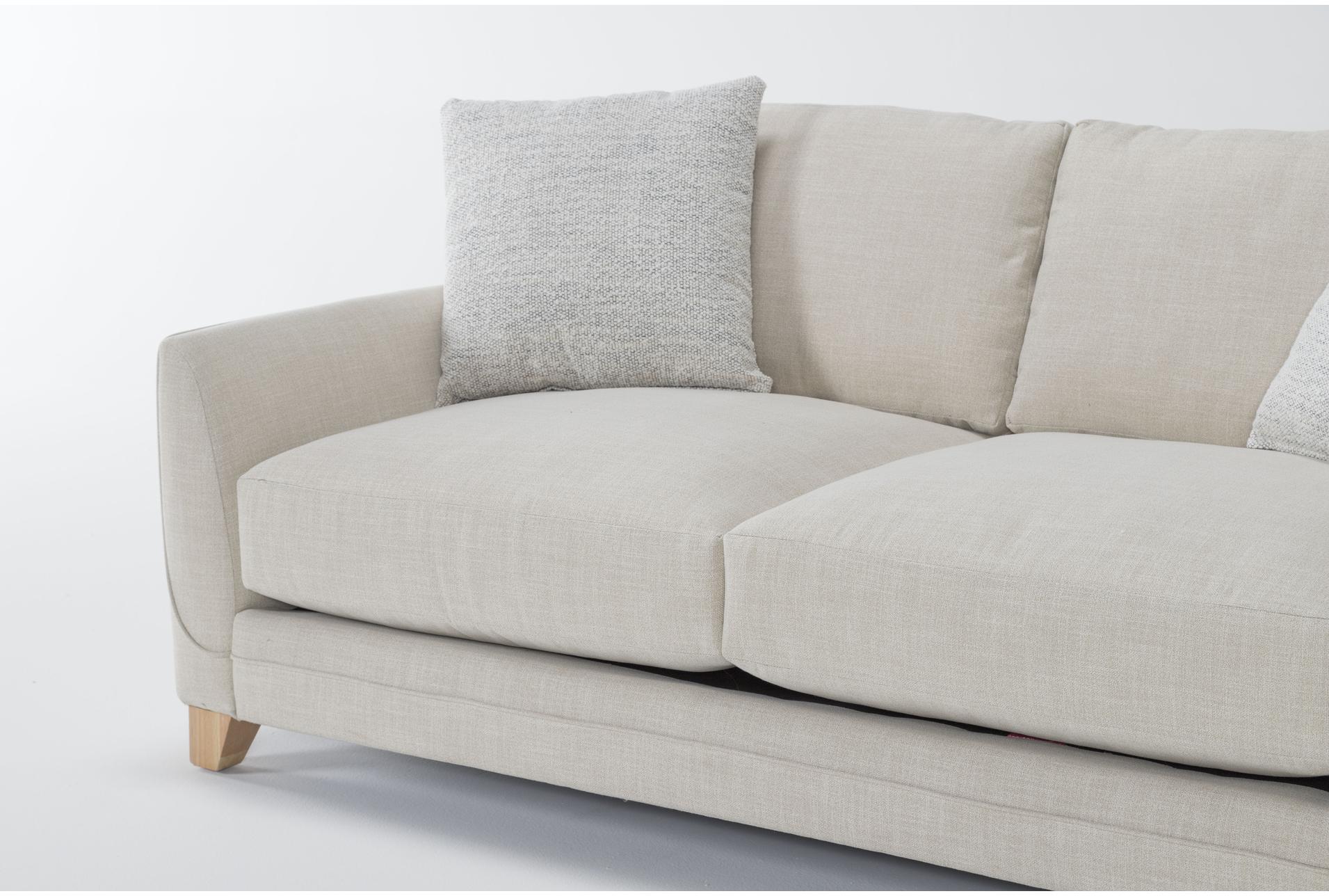 japandi 74" fabric loveseat 10 japandi 74" fabric loveseat