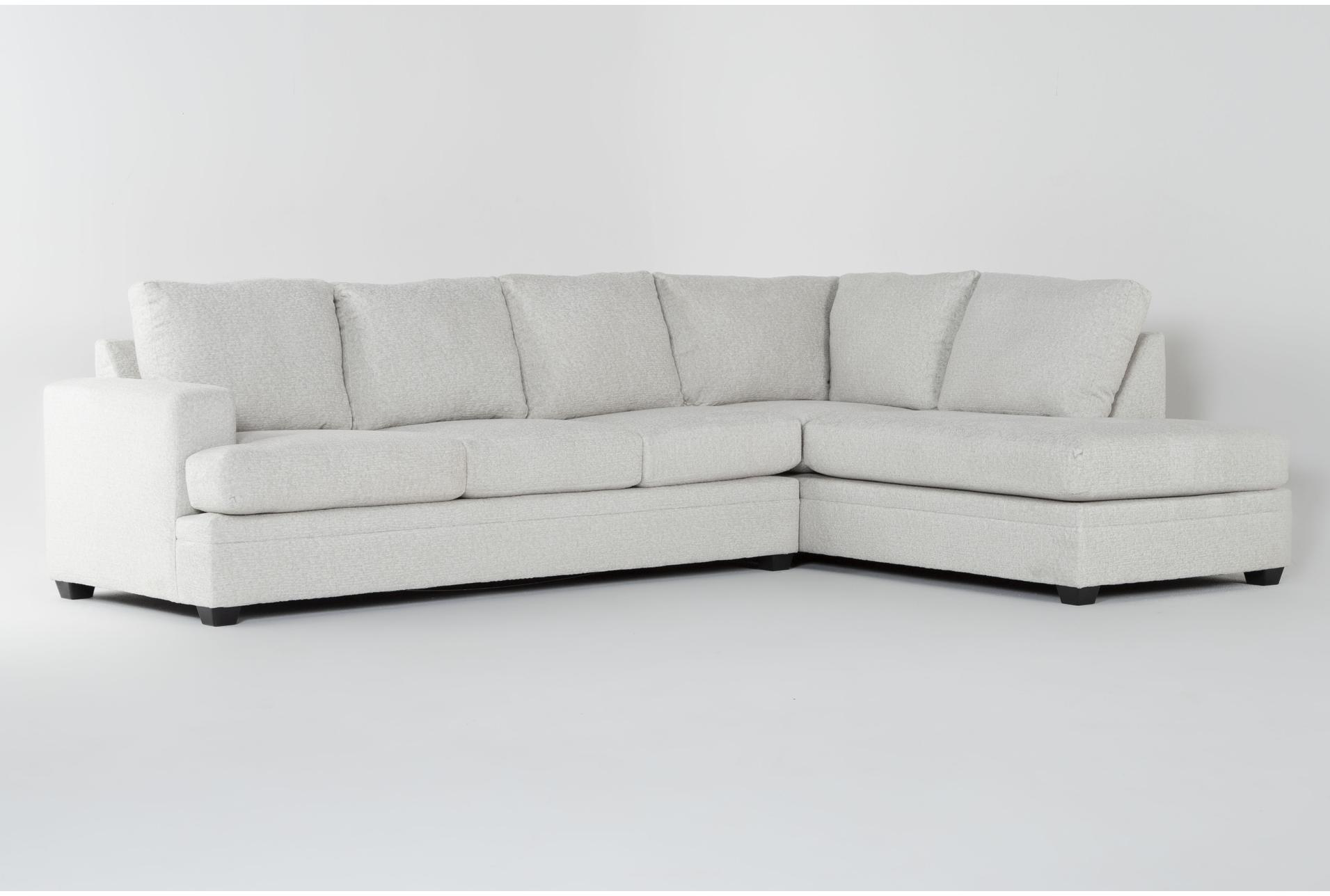 zoeller sand beige fabric 127" 2 piece l-shaped sectional with left arm facing sofa & right arm facing corner chaise 1 zoeller sand beige fabric 127" 2 piece l-shaped sectional with left arm facing sofa & right arm facing corner chaise