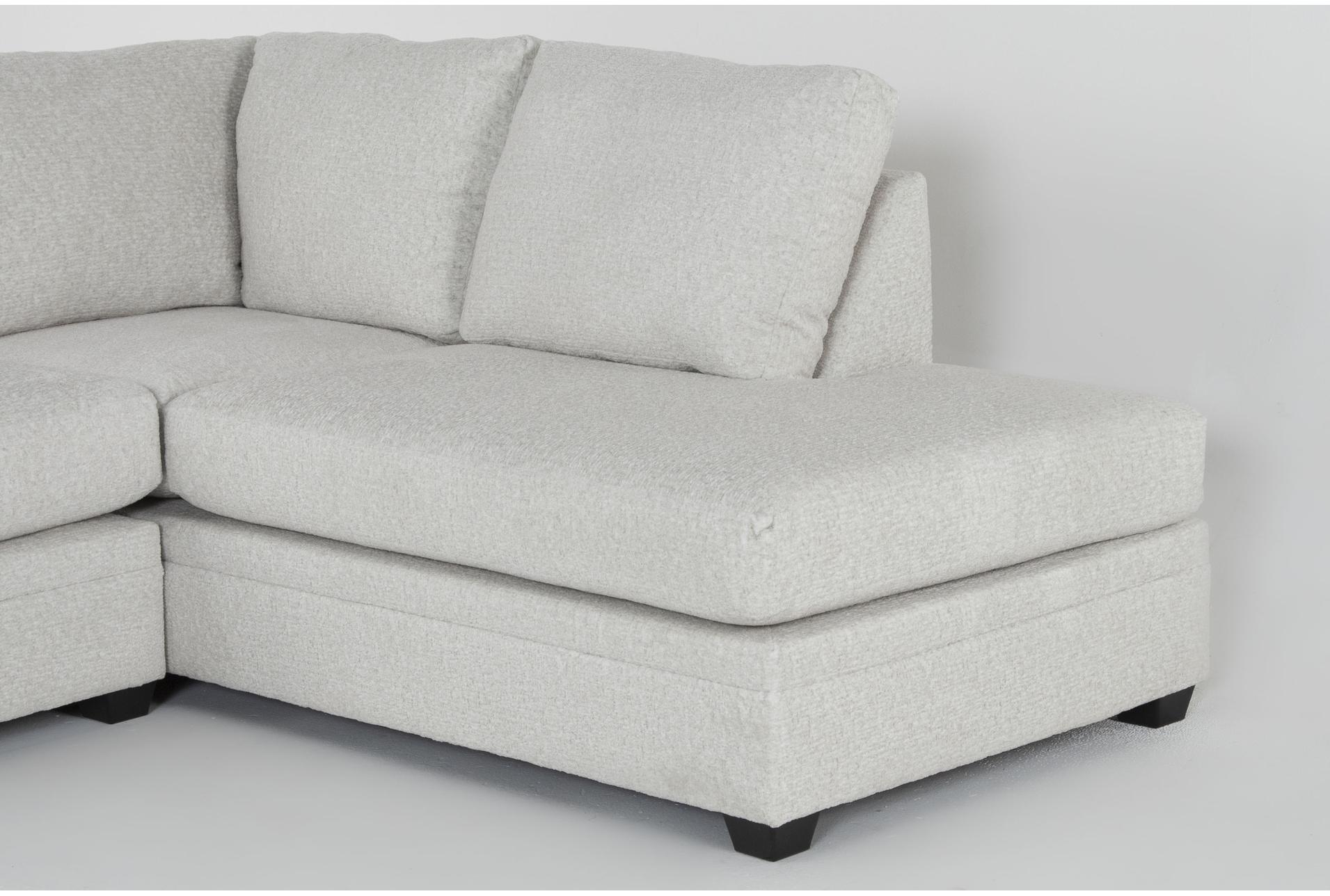 zoeller sand beige fabric 127" 2 piece l-shaped sectional with left arm facing sofa & right arm facing corner chaise 7 zoeller sand beige fabric 127" 2 piece l-shaped sectional with left arm facing sofa & right arm facing corner chaise