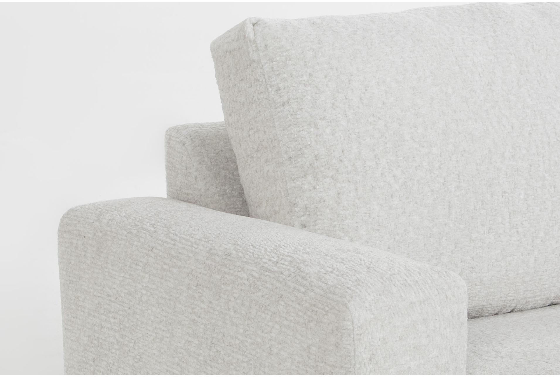 zoeller sand beige fabric 127" 2 piece l-shaped sectional with left arm facing sofa & right arm facing corner chaise 9 zoeller sand beige fabric 127" 2 piece l-shaped sectional with left arm facing sofa & right arm facing corner chaise