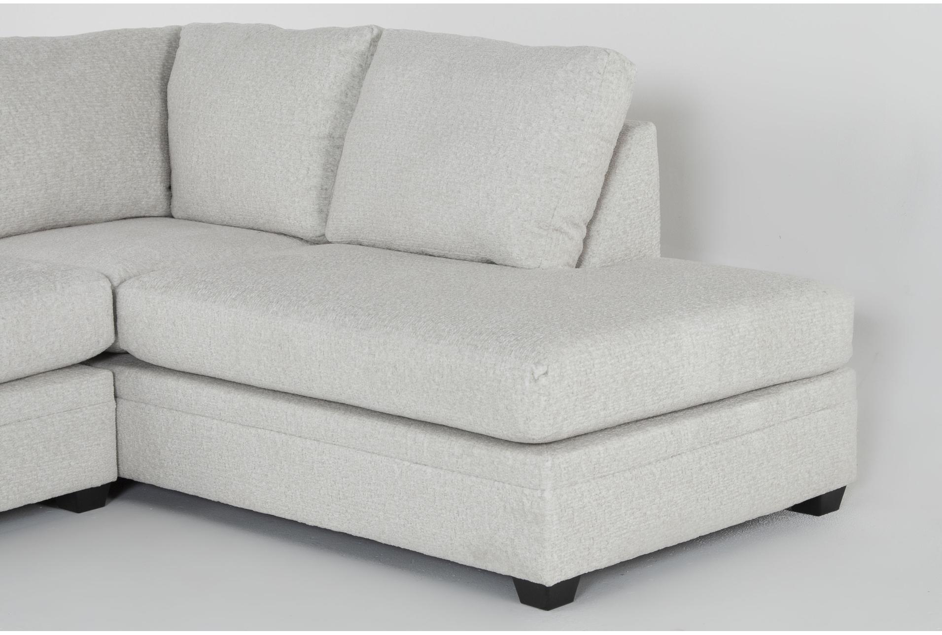 zoeller sand beige fabric 127" 2 piece u-shaped sectional with left arm facing sofa chaise + right arm facing corner chaise & ottoman 6 zoeller sand beige fabric 127" 2 piece u-shaped sectional with left arm facing sofa chaise + right arm facing corner chaise & ottoman