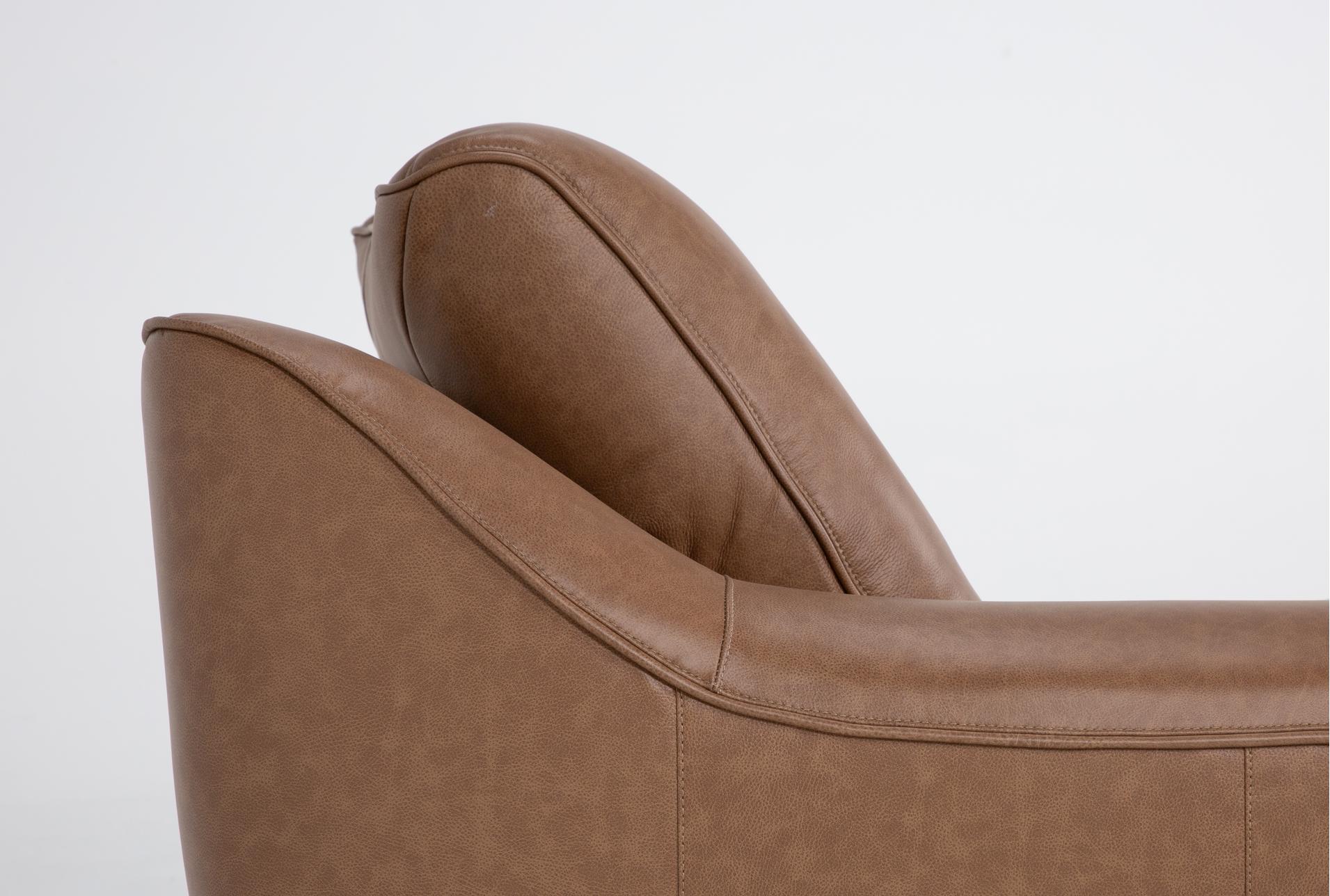 ryker 5 piece brown natural leather power reclining modular sectional with armless chair armless recliner power headrest | adjustable headrests 16 ryker 5 piece brown natural leather power reclining modular sectional with armless chair armless recliner power headrest | adjustable headrests