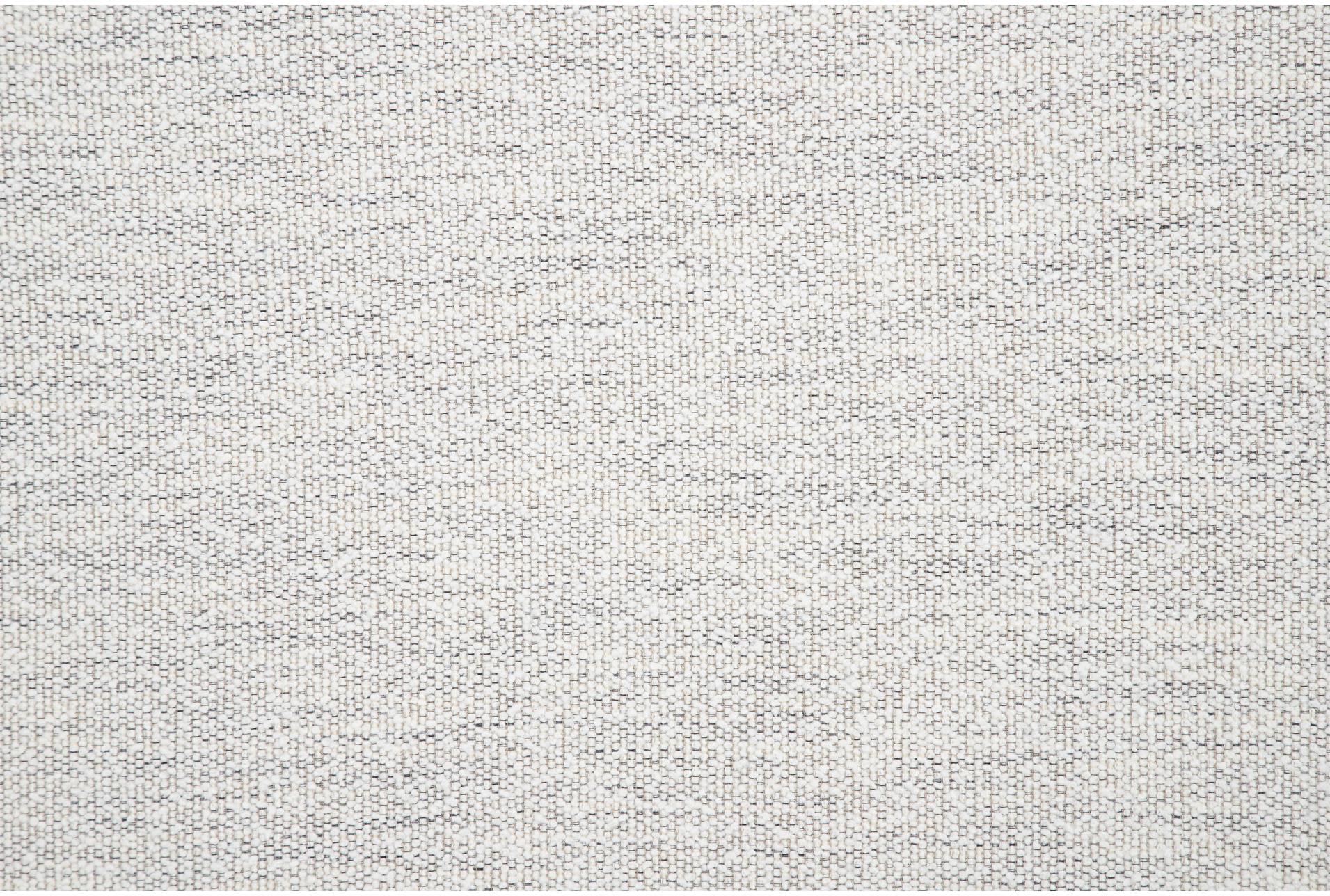 weekend white performance fabric 125" 5 piece modular l-shaped sectional with 3 corners 2 armless chairs & ottoman | symmetrical 11 weekend white performance fabric 125" 5 piece modular l-shaped sectional with 3 corners 2 armless chairs & ottoman | symmetrical