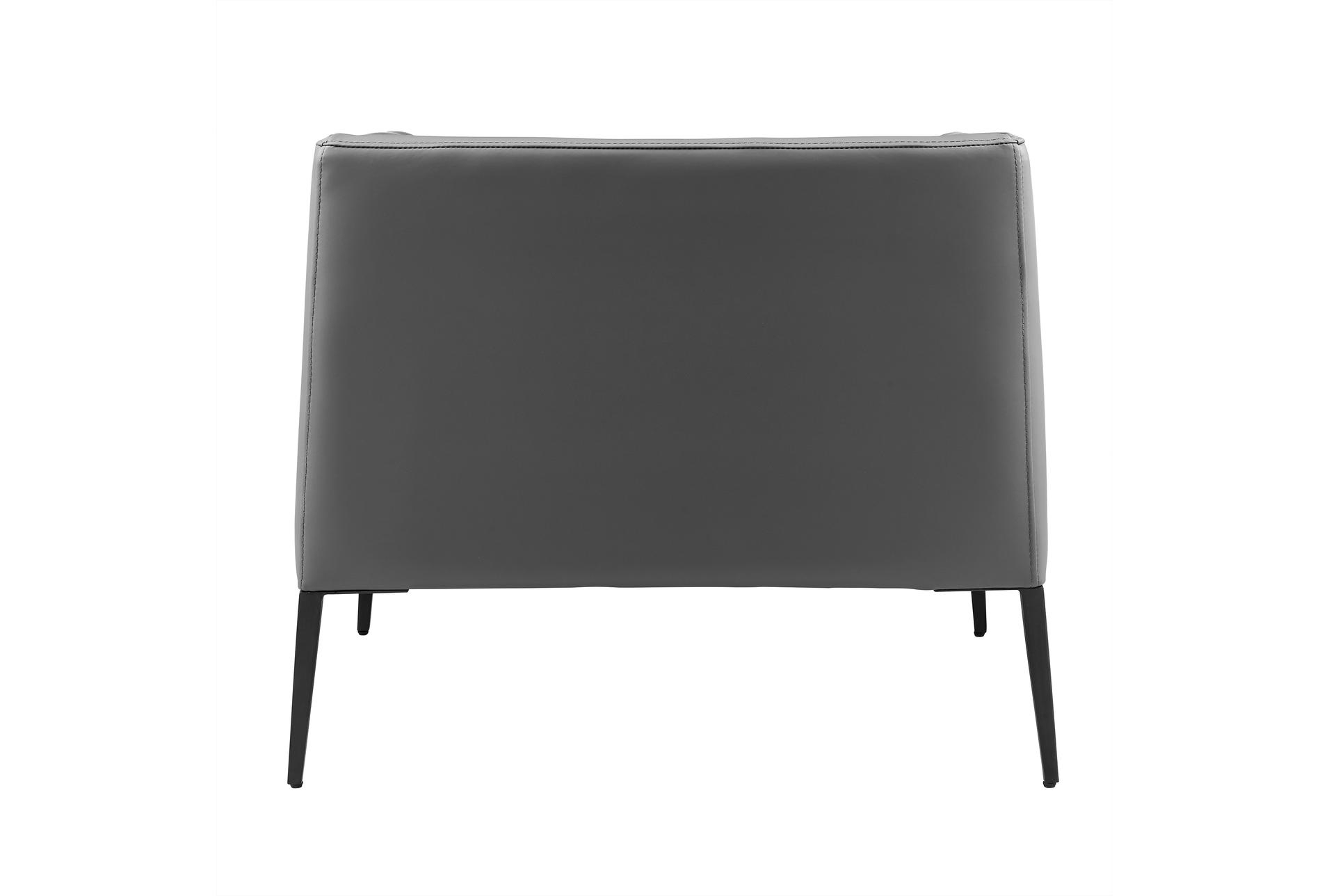 mani grey leather lounge arm chair with matte black legs | solid | armchair | fabric | club | with arms 12 mani grey leather lounge arm chair with matte black legs | solid | armchair | fabric | club | with arms