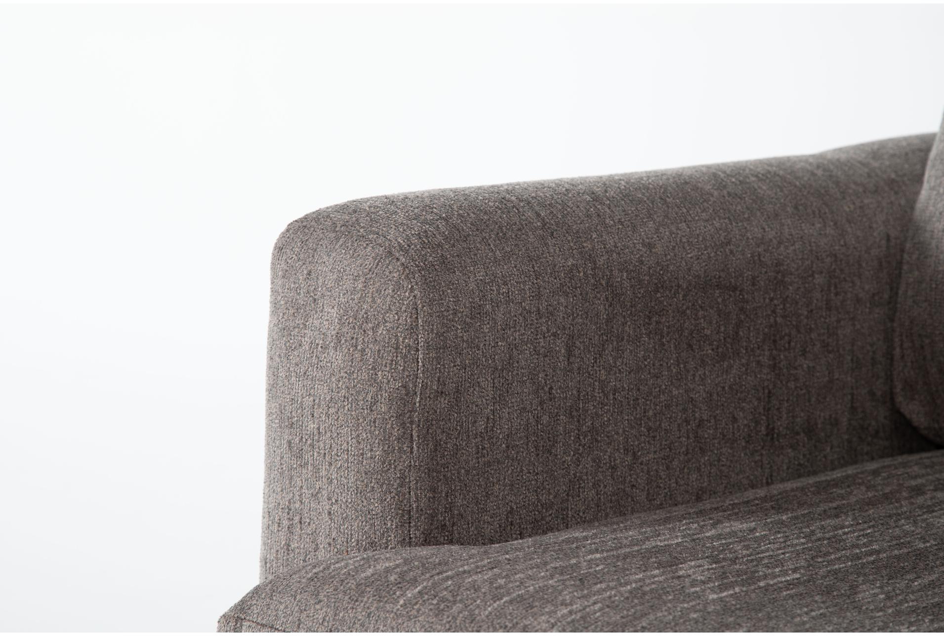 basil grey brown fabric 3 piece sofa love & swivel cuddler set 9 basil grey brown fabric 3 piece sofa love & swivel cuddler set