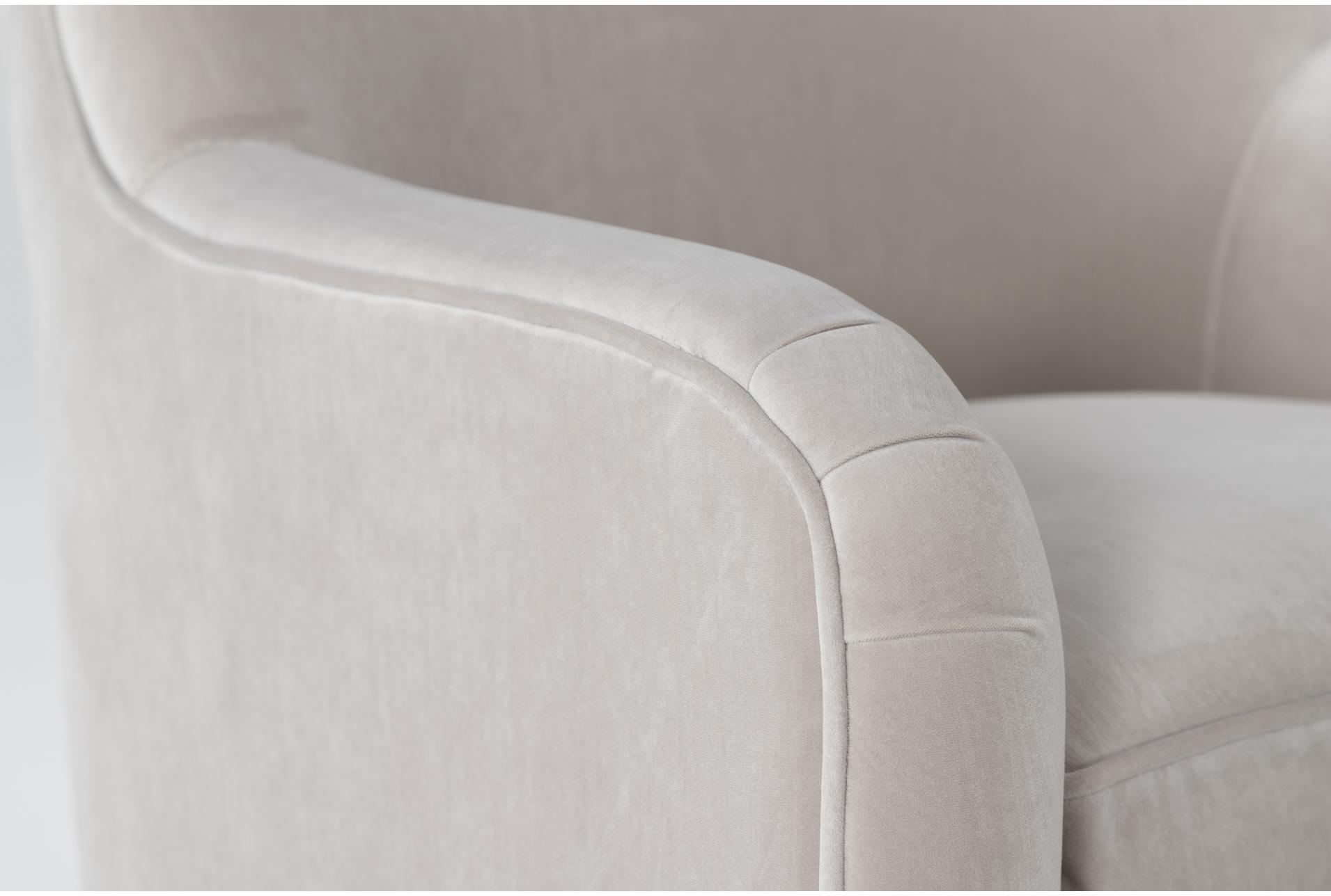 katrina velvet dove beige fabric swivel glider arm chairs set of 2 11 katrina velvet dove beige fabric swivel glider arm chairs set of 2