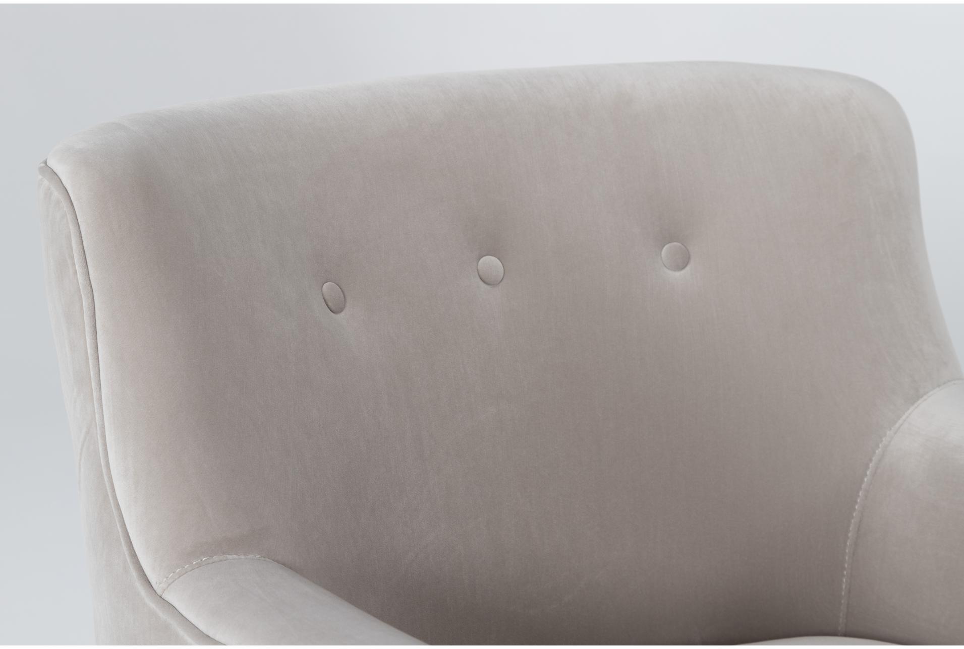 katrina velvet dove beige fabric swivel glider arm chairs set of 2 12 katrina velvet dove beige fabric swivel glider arm chairs set of 2